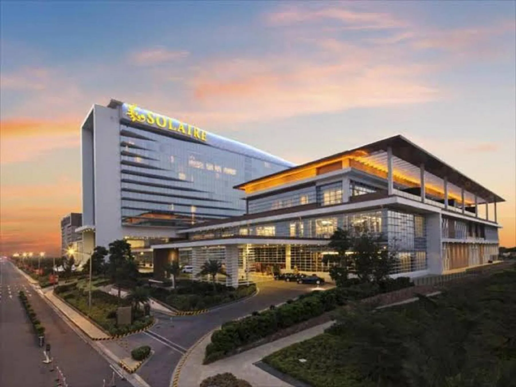 Nearby landmark in Will’s Place @ Shore2 Residences Mall of Asia