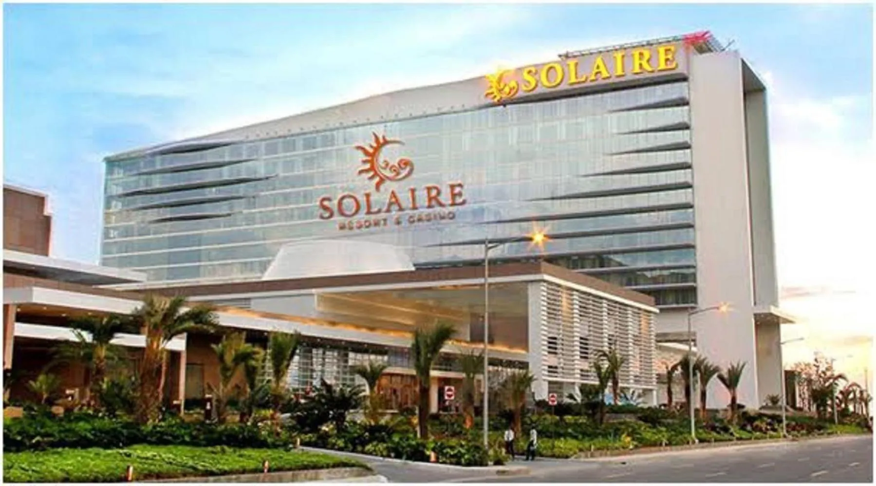 Nearby landmark in Will’s Place @ Shore2 Residences Mall of Asia