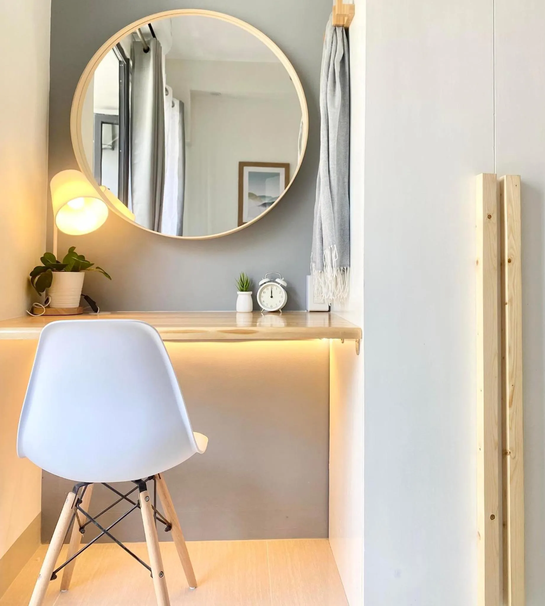 Bedroom in Will’s Place @ Shore2 Residences Mall of Asia