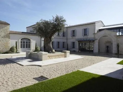Château la Rose Perriere