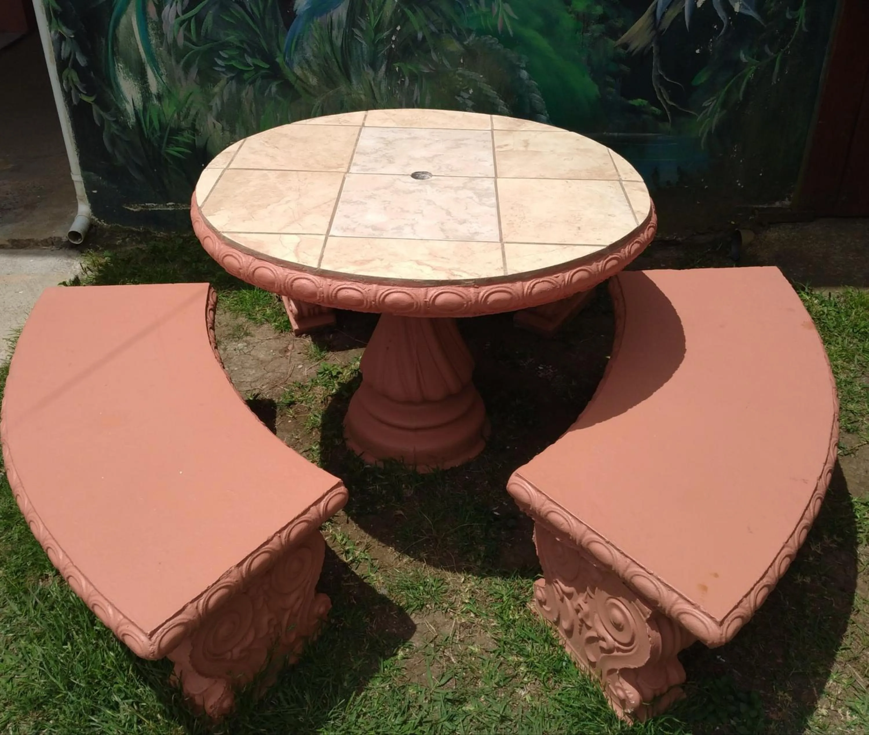 Day in Hotel La Puesta Del Sol B&B