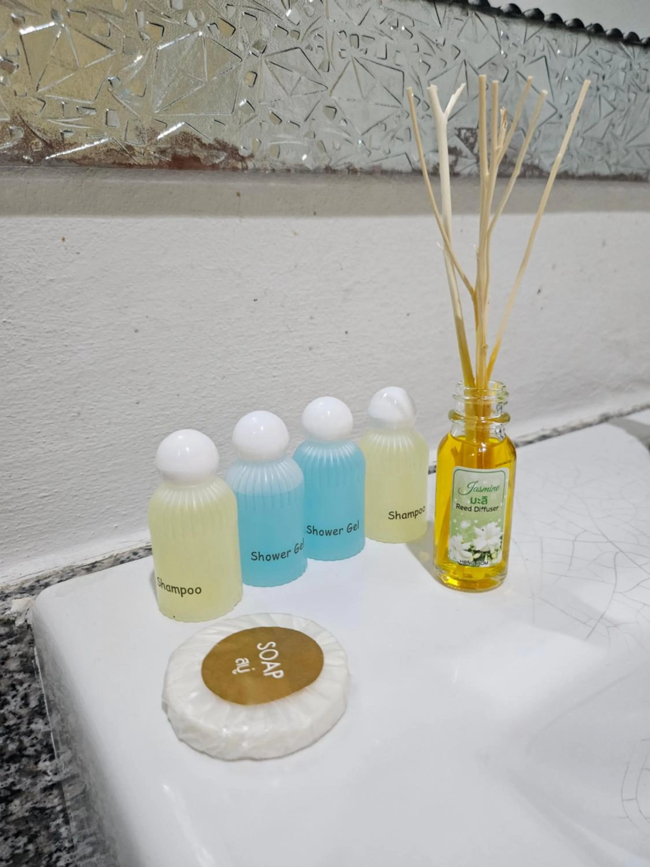 Property building in La Xenia Hotel Kata Beach