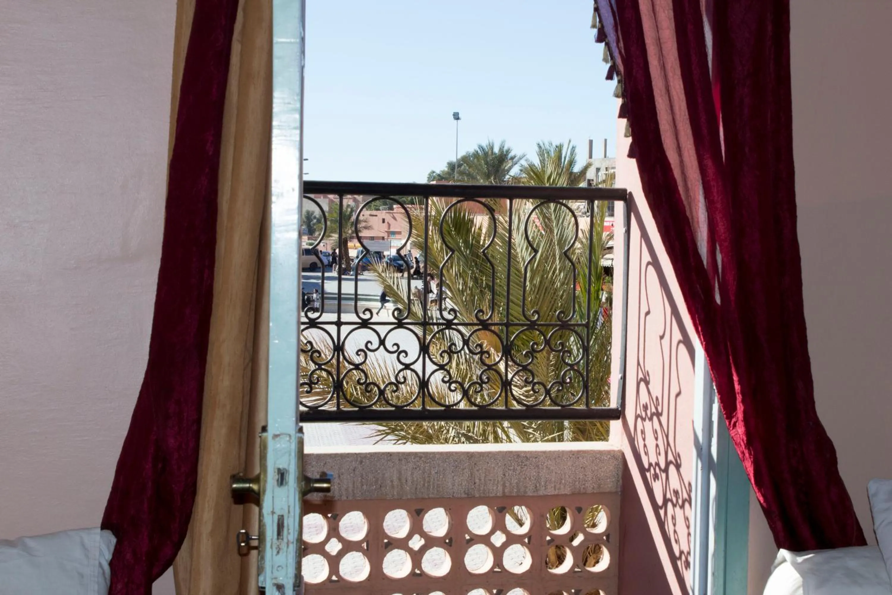 Hotel Bab Sahara