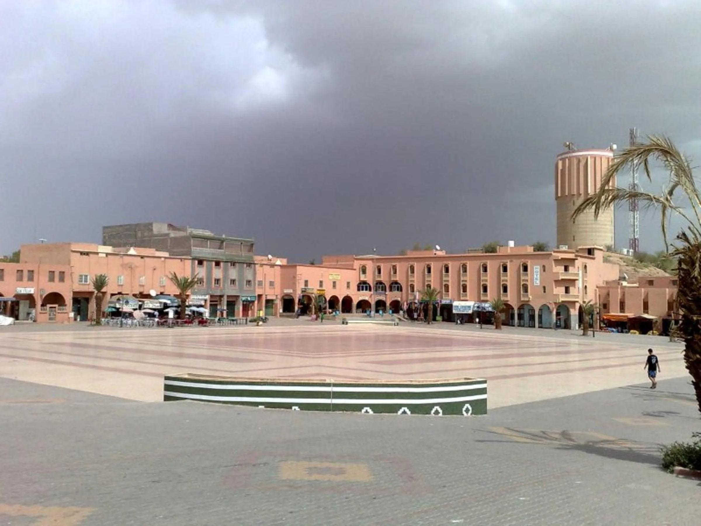 Hotel Bab Sahara