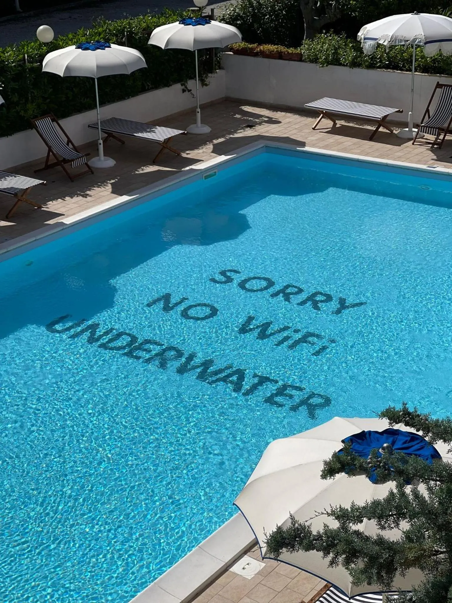 Murè Hotel Numana