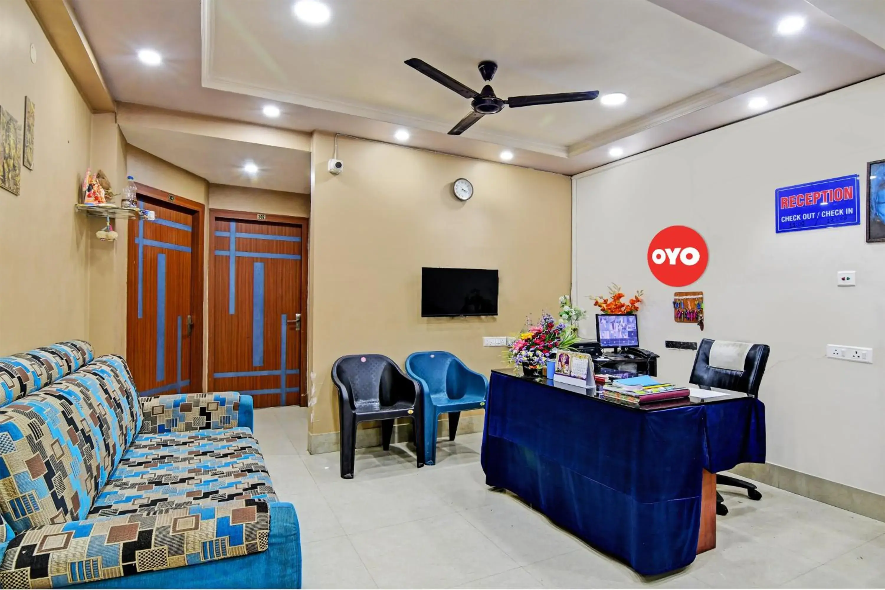 Hotel O Annapurna Plaza Hotel O Annapurna Plaza