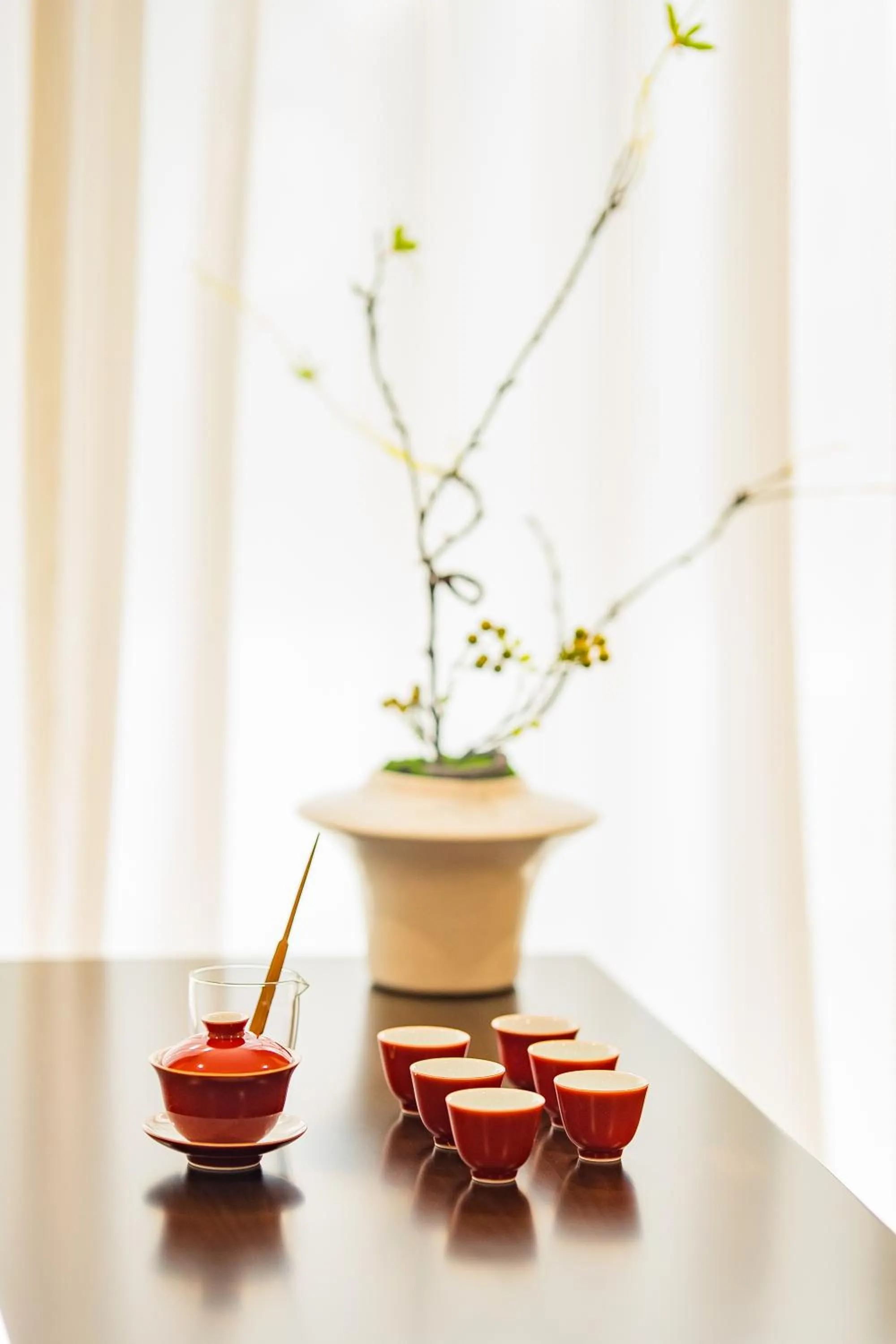 Decorative detail in LDS Hotel Belgrade