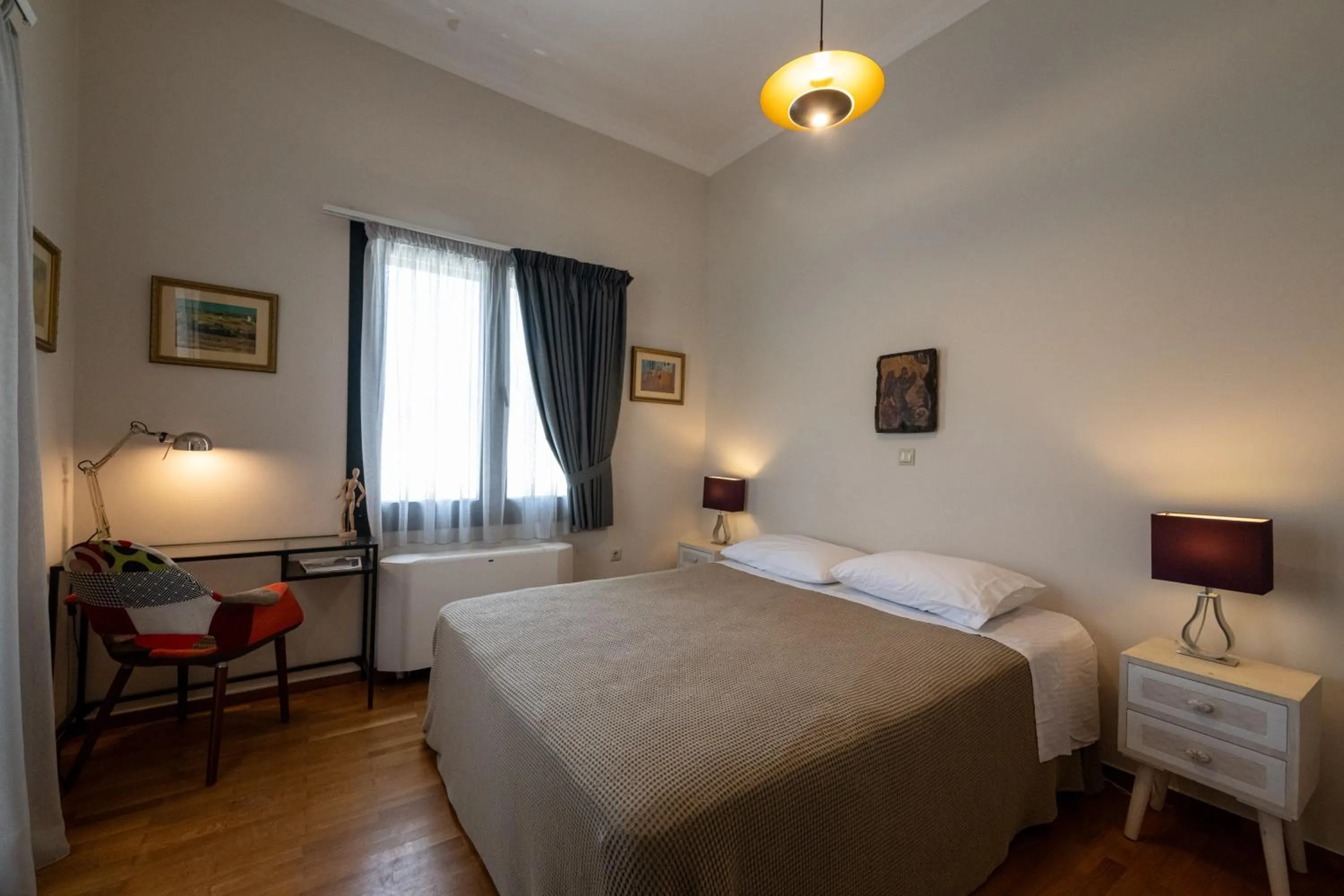 Angelinas Quarters - Kalamata Mediterranean Villas