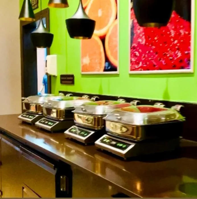 Hampton by Hilton Panama