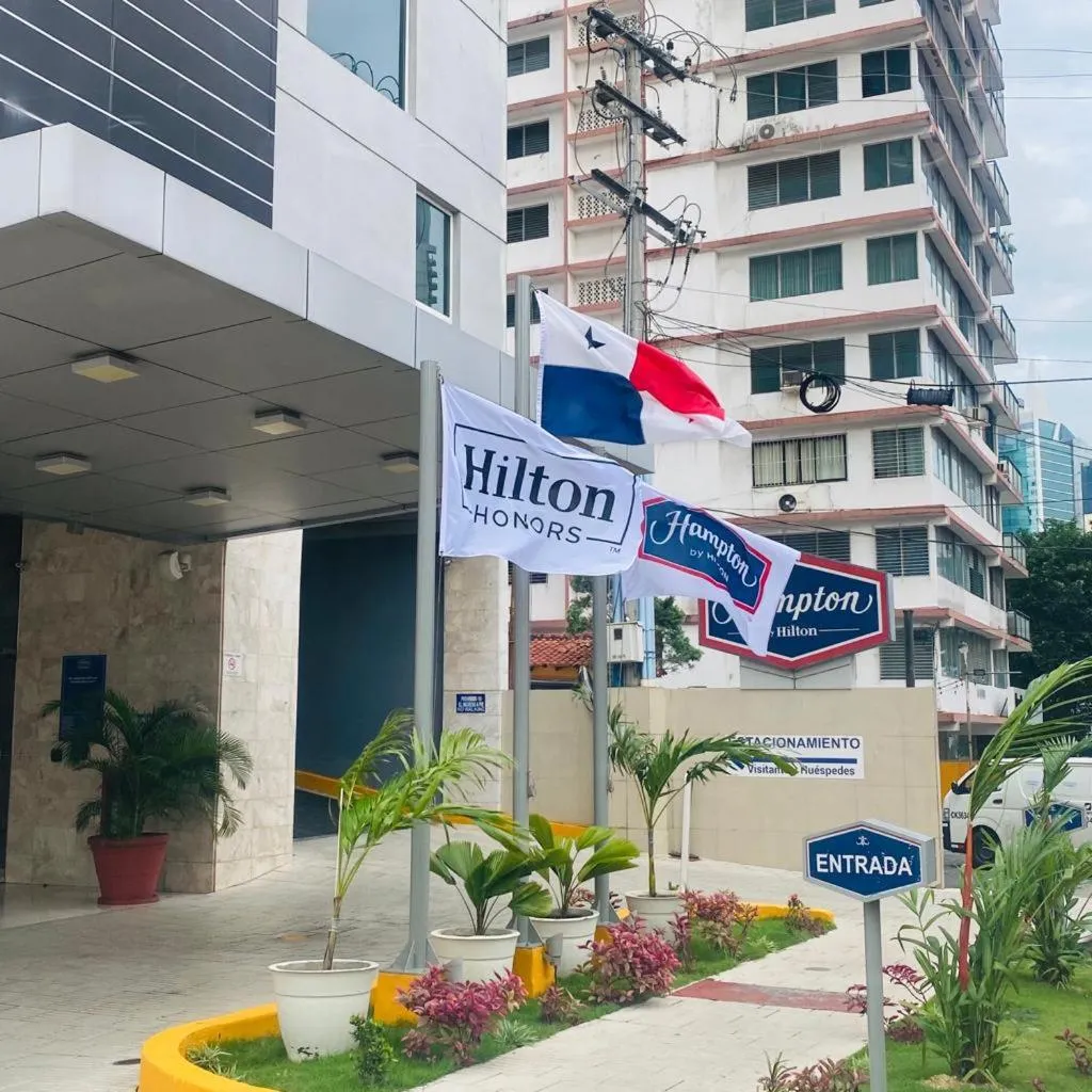 Hampton by Hilton Panama