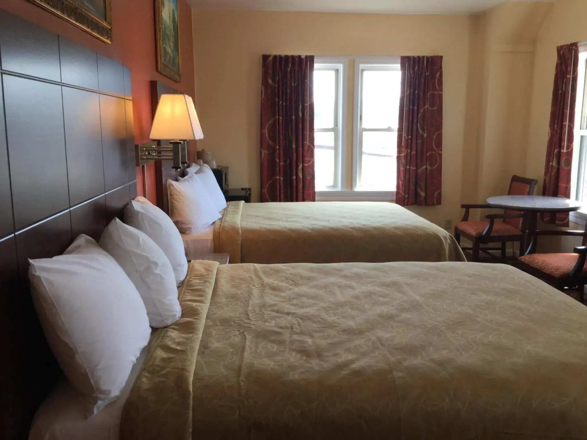 Day, Bed in Red Carpet Inn-Bridgeton/Vineland Day, Bed in Red Carpet Inn-Bridgeton/Vineland