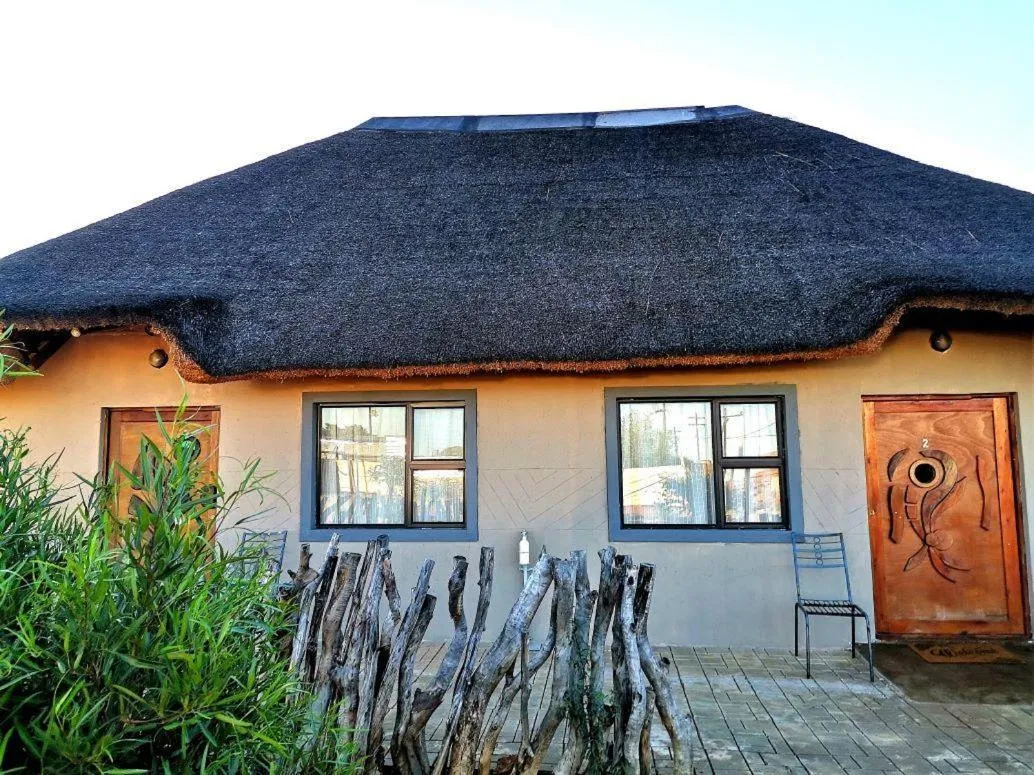 Property building in Monakaladi Gardens Function Venue and Homestead