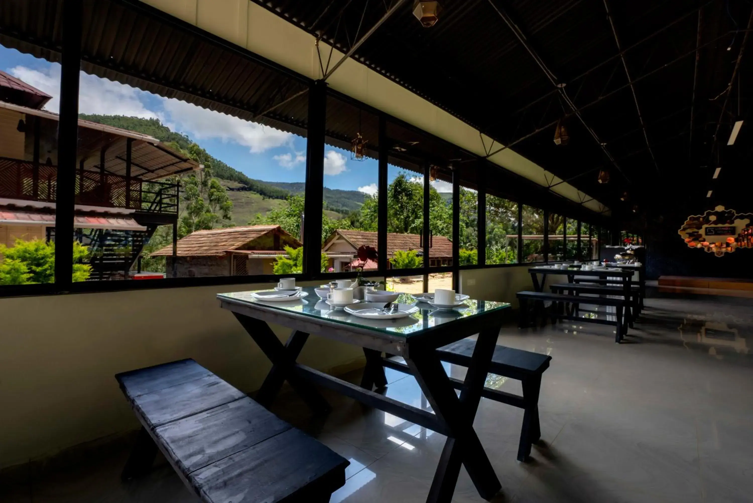 Restaurant/places to eat in Stephen's Legacy Restaurant/places to eat in Stephen's Legacy