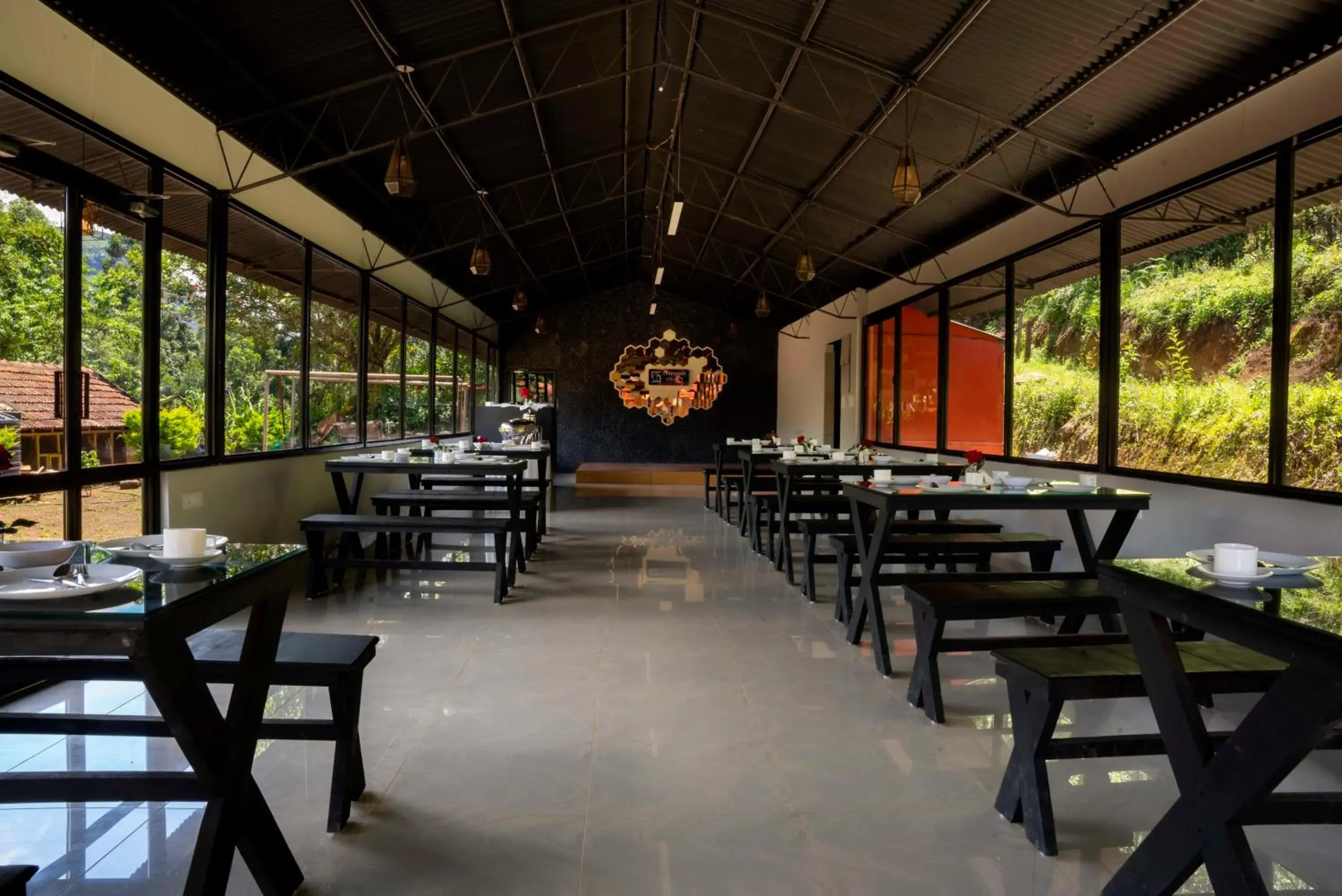 Restaurant/places to eat in Stephen's Legacy Restaurant/places to eat in Stephen's Legacy