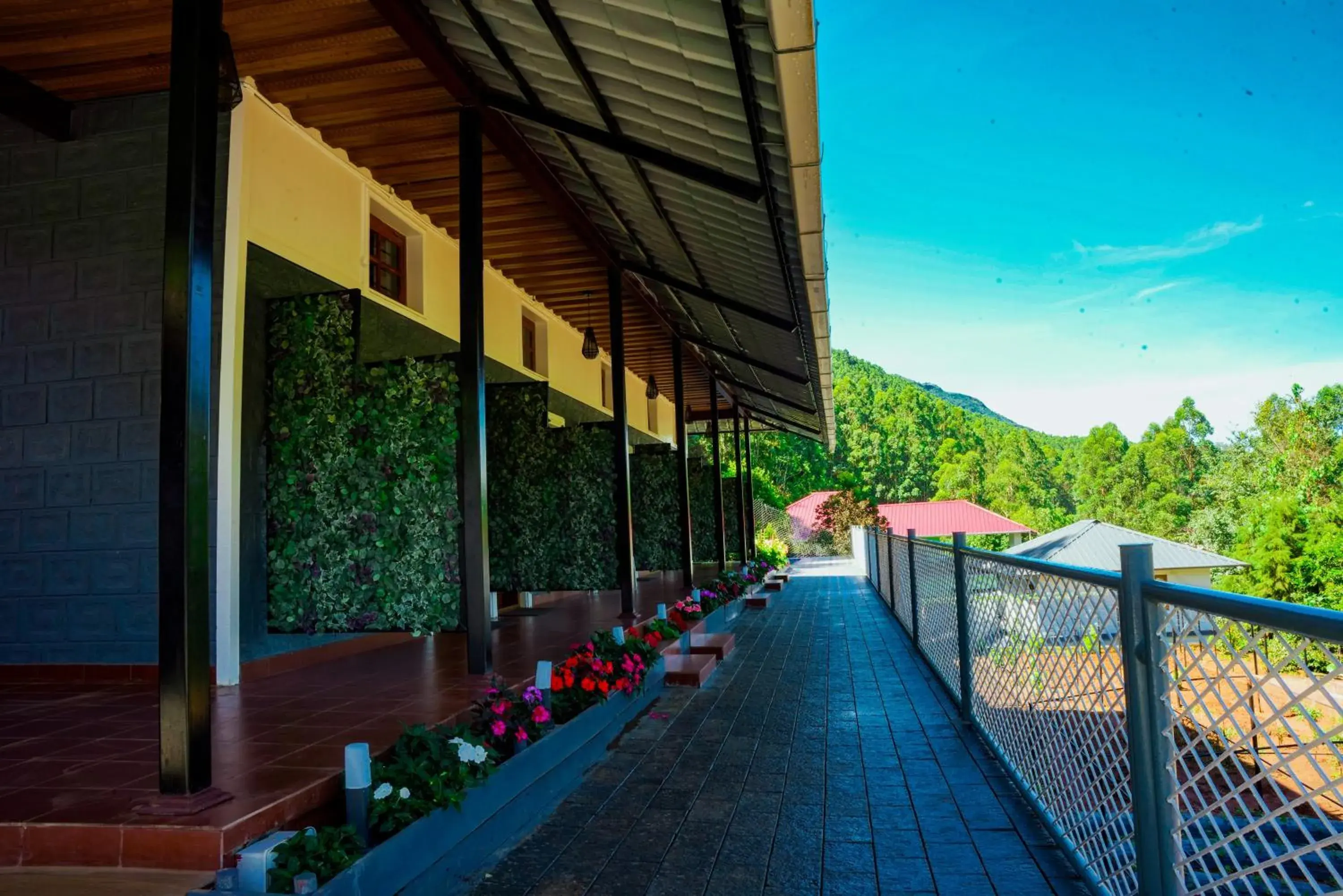 Property building in Stephen's Legacy Property building in Stephen's Legacy