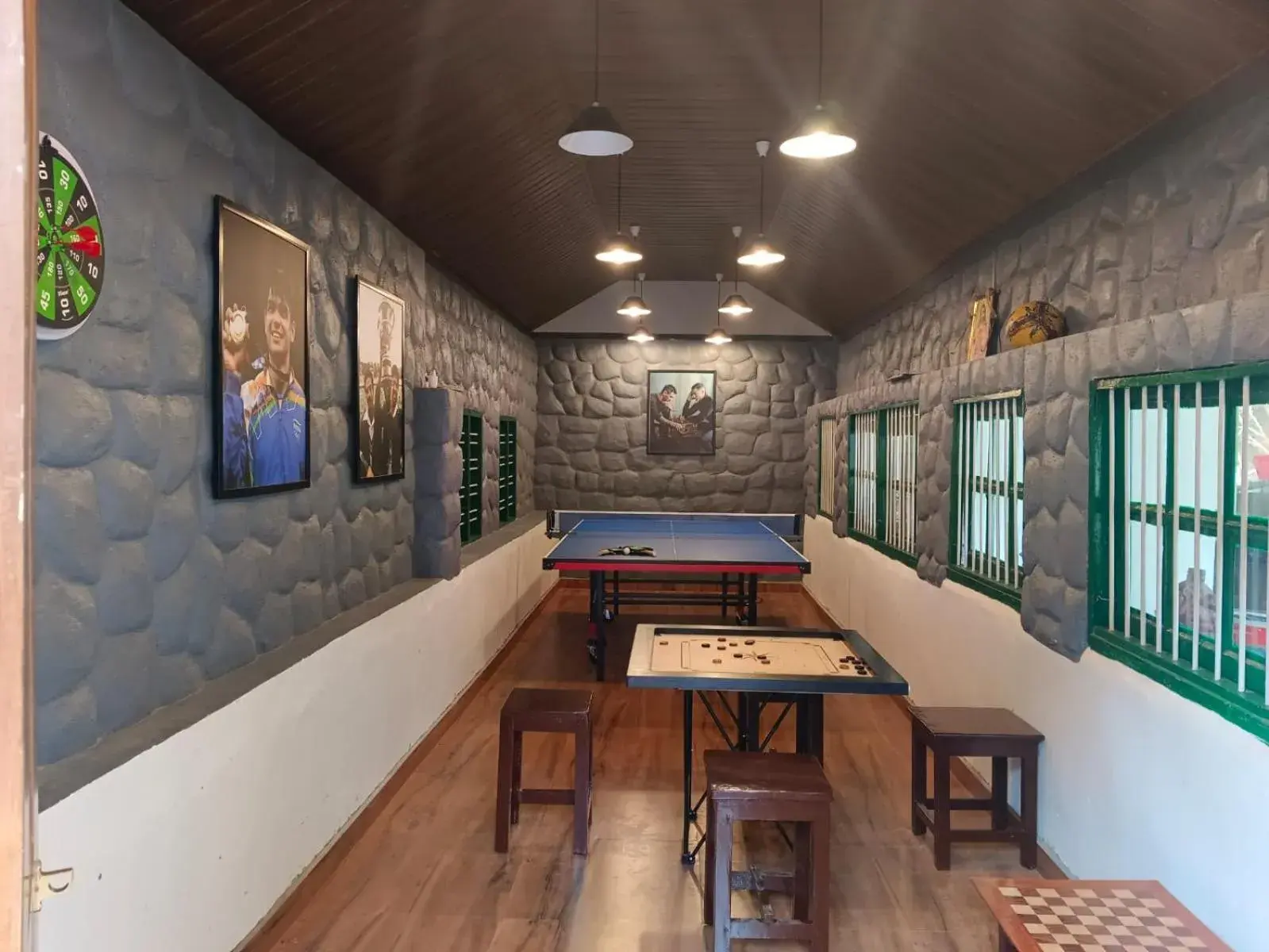 Property building in Stephen's Legacy Property building in Stephen's Legacy