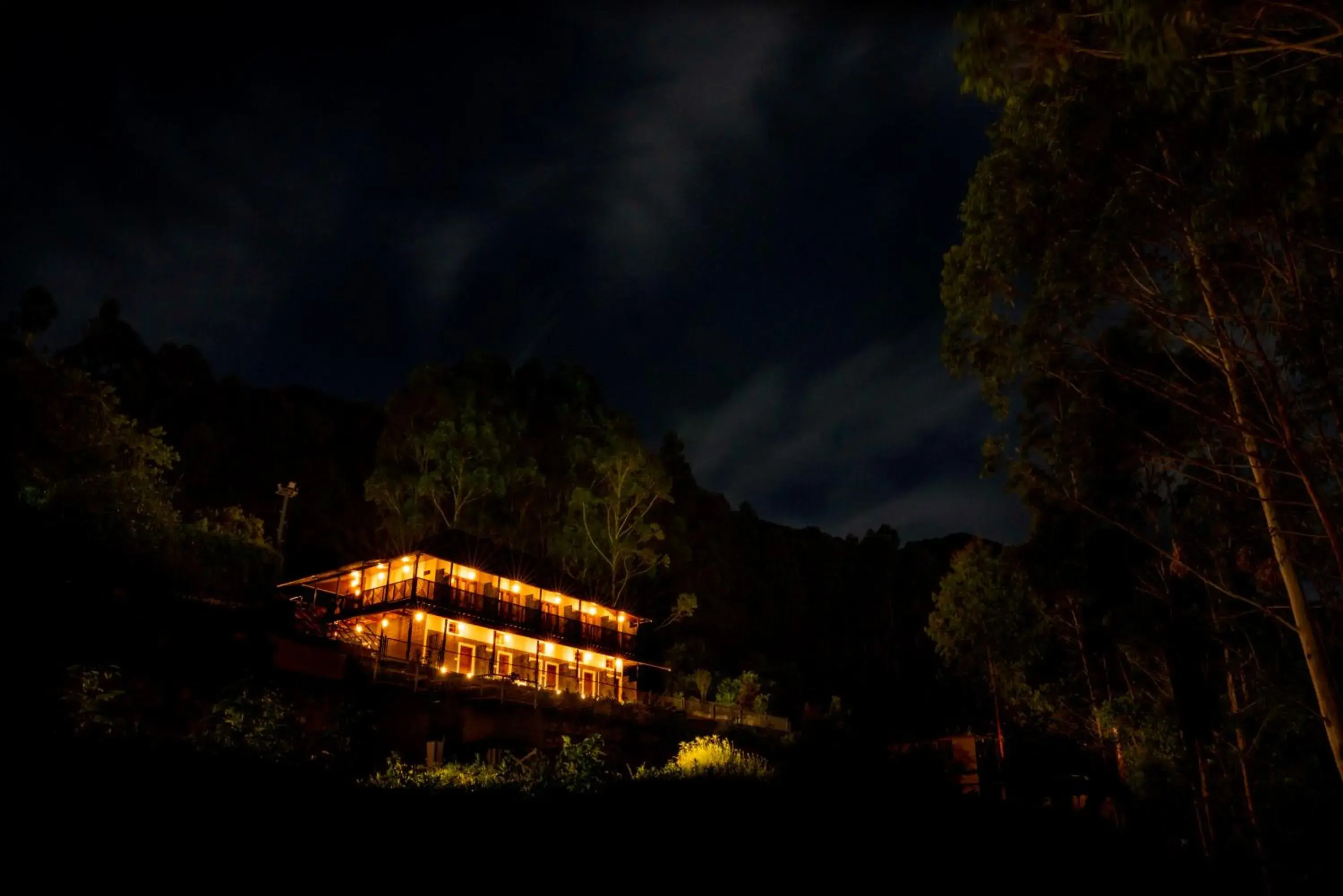 Property building in Stephen's Legacy Property building in Stephen's Legacy