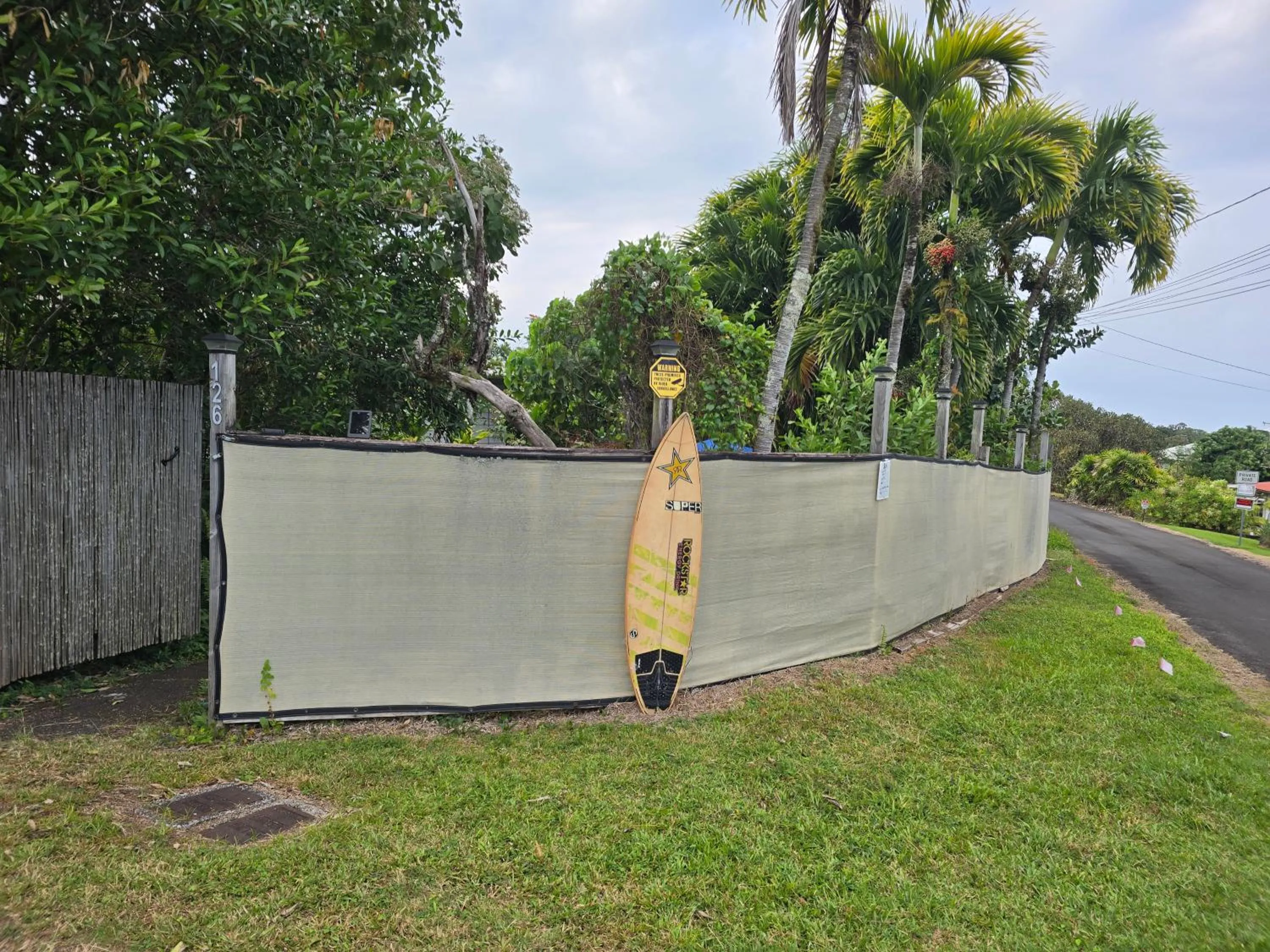 Shaka Shak Guest House