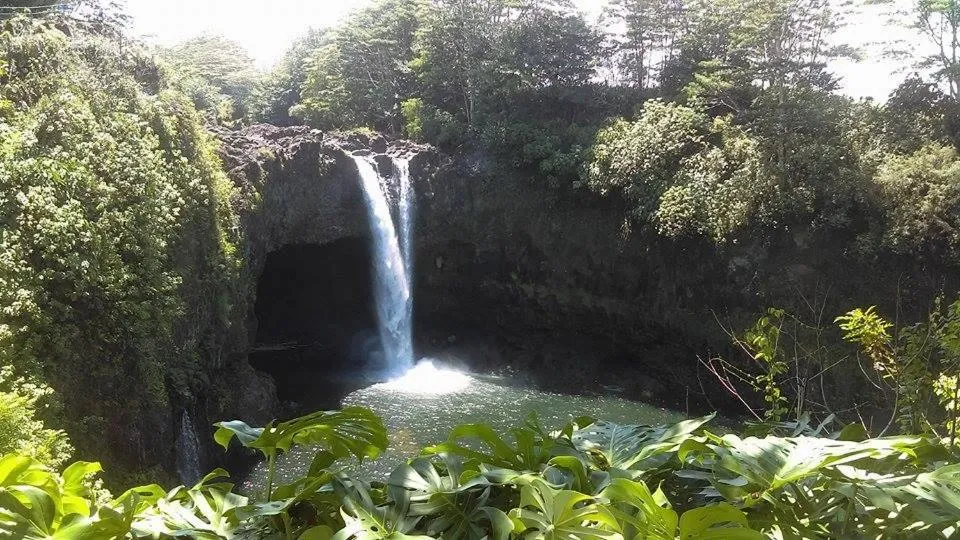 Nearby landmark in Shaka Shak Guest House