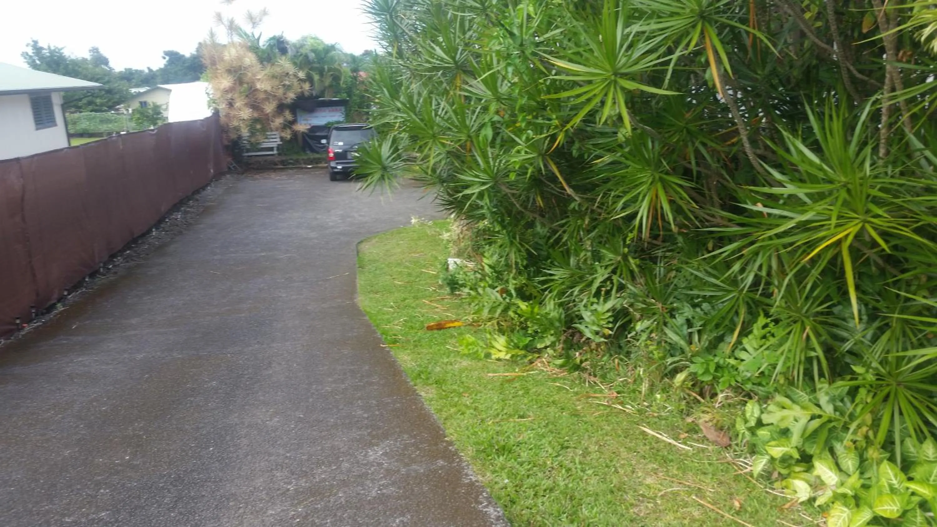 Shaka Shak Guest House