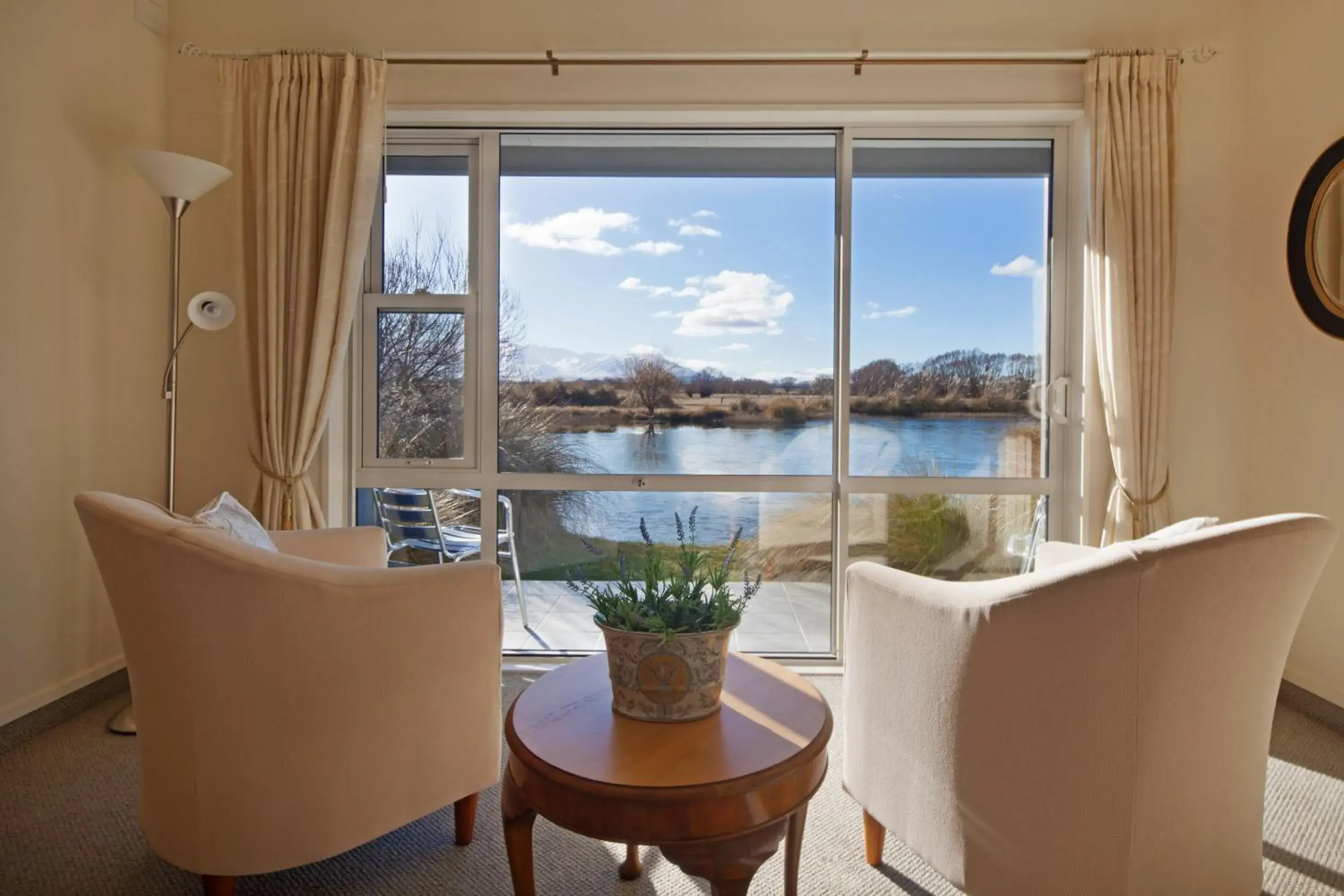 View (from property/room) in Matuka Lodge View (from property/room) in Matuka Lodge