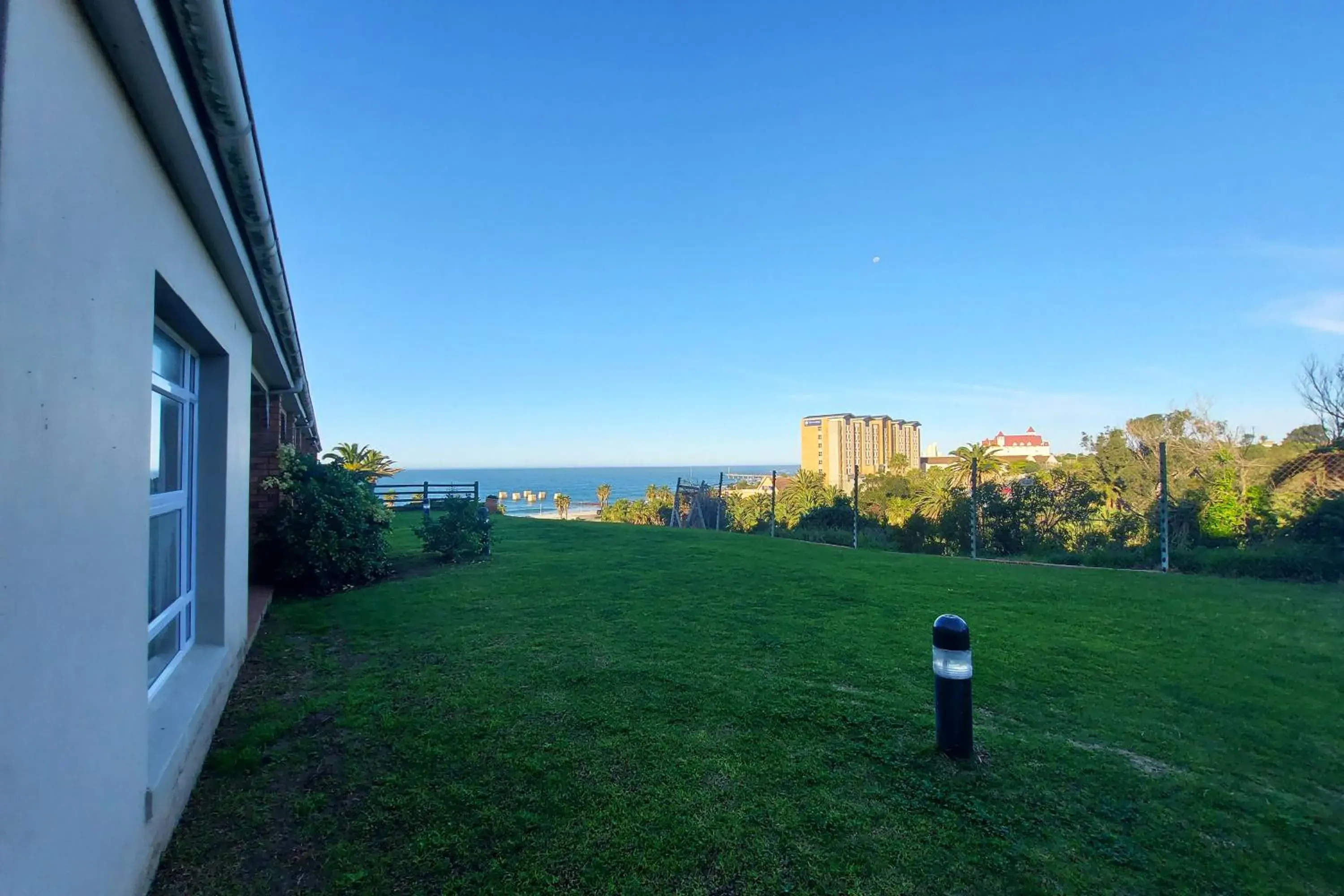 One-Bedroom Apartment in First Group Brookes Hill Suites One-Bedroom Apartment in First Group Brookes Hill Suites