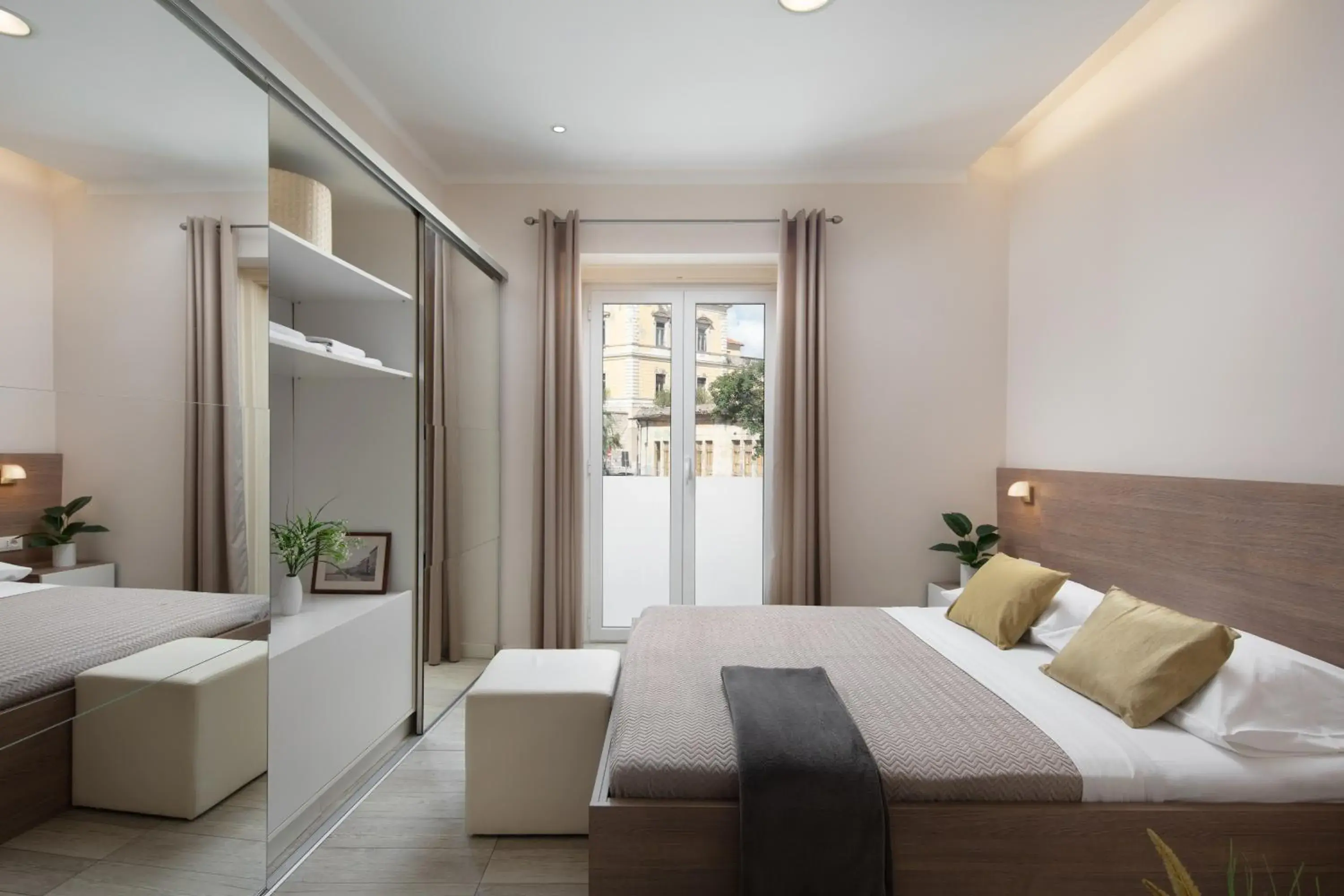 Luxury 4 star apartment in the Old Town Zadar Luxury 4 star apartment in the Old Town Zadar