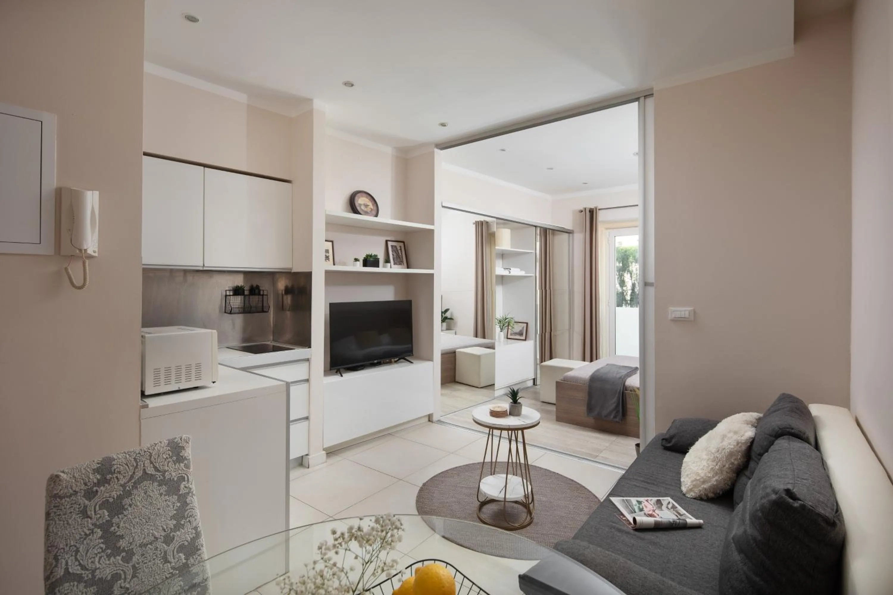 Luxury 4 star apartment in the Old Town Zadar