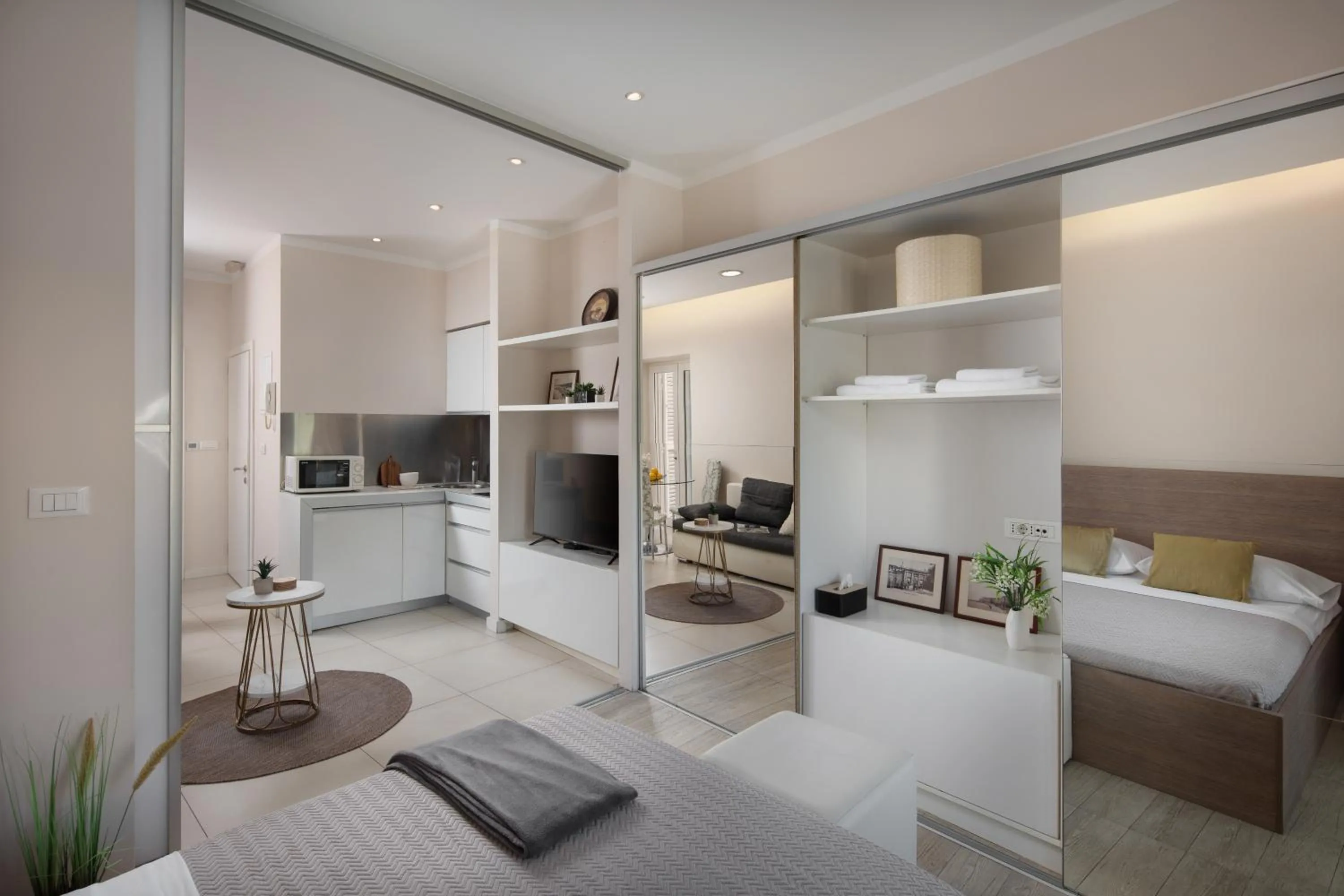 Luxury 4 star apartment in the Old Town Zadar