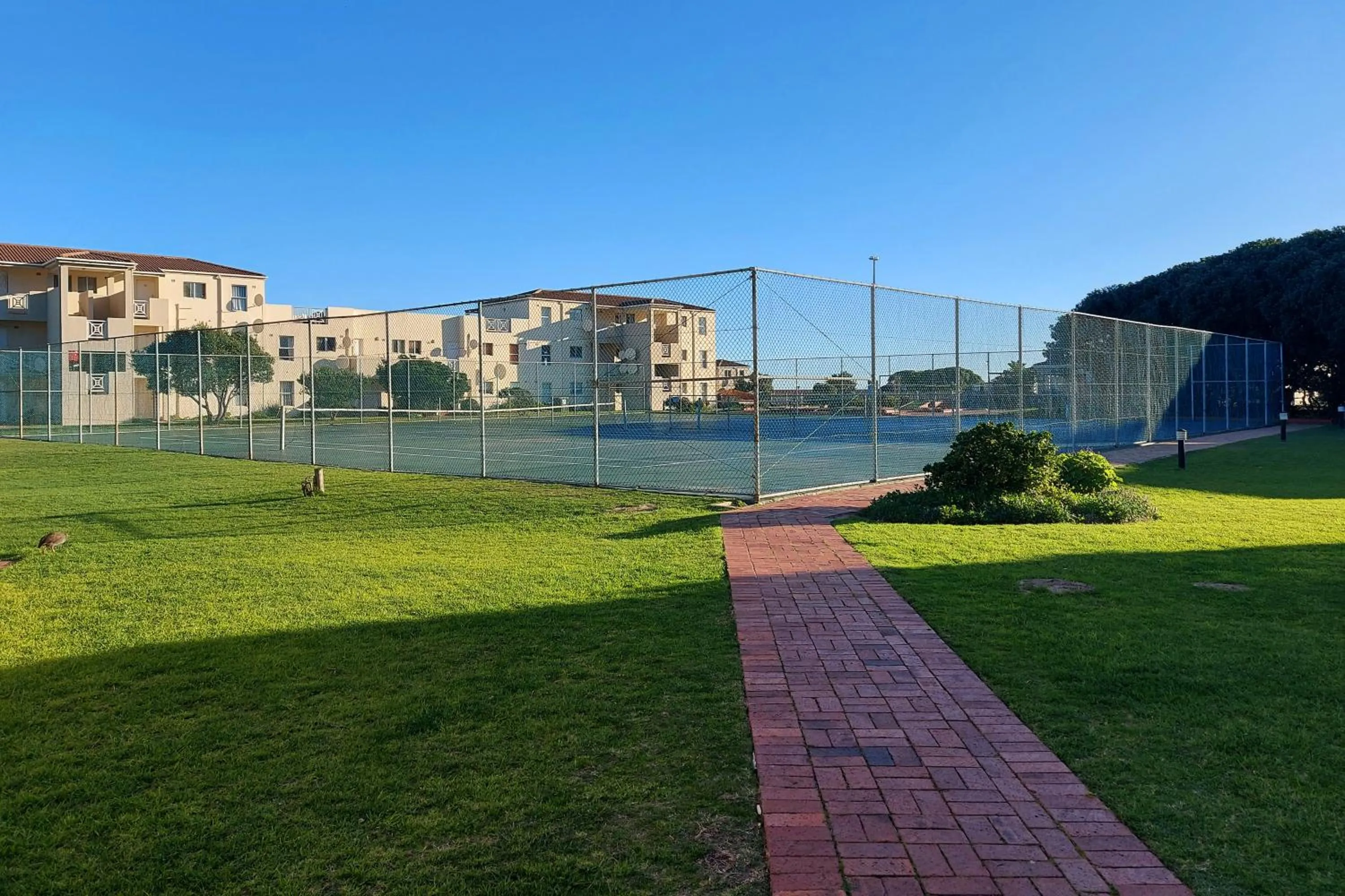 Activities in First Group Hermanus Beach Club