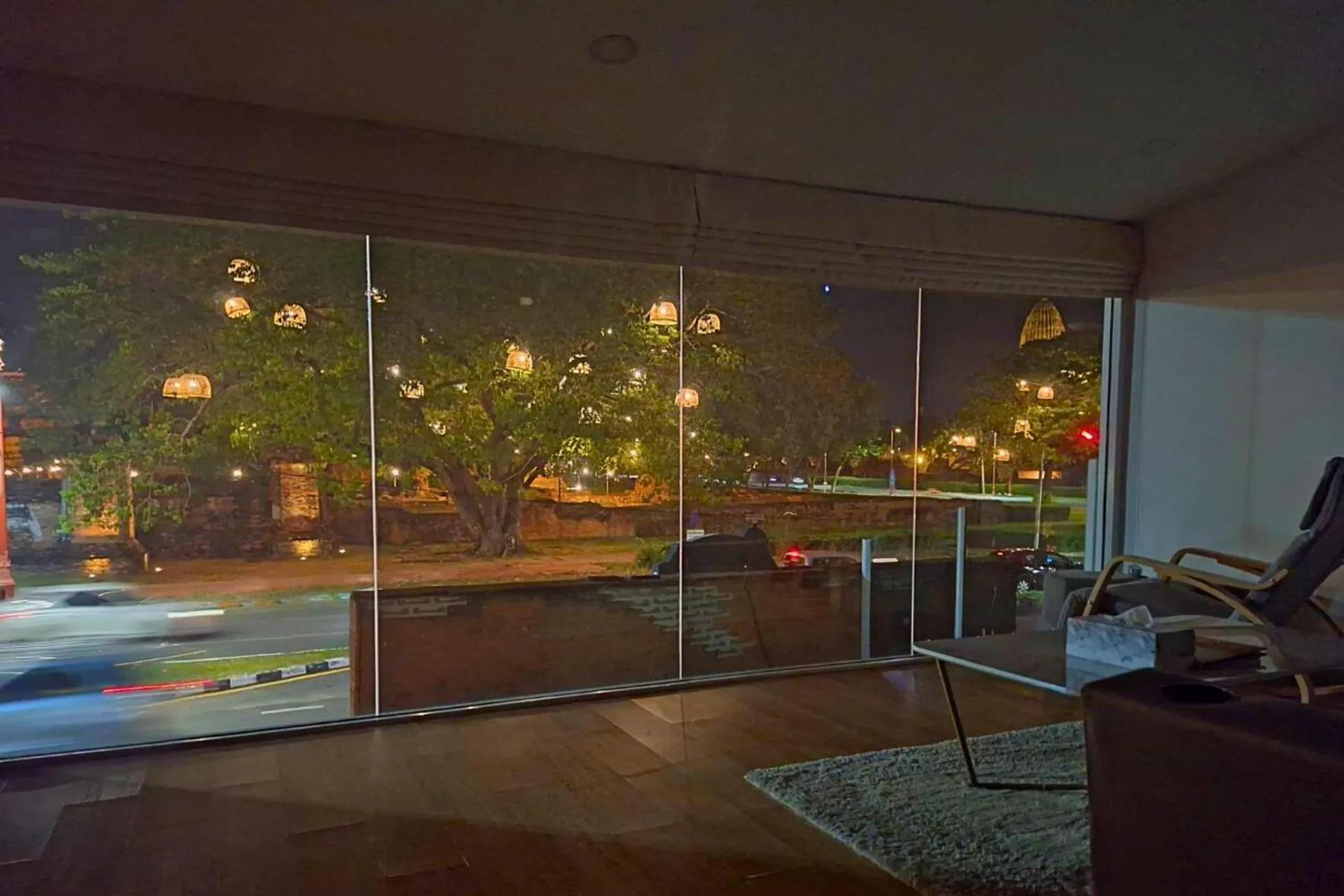 Property building in One Dhatu Ayutthaya Premium Homestay