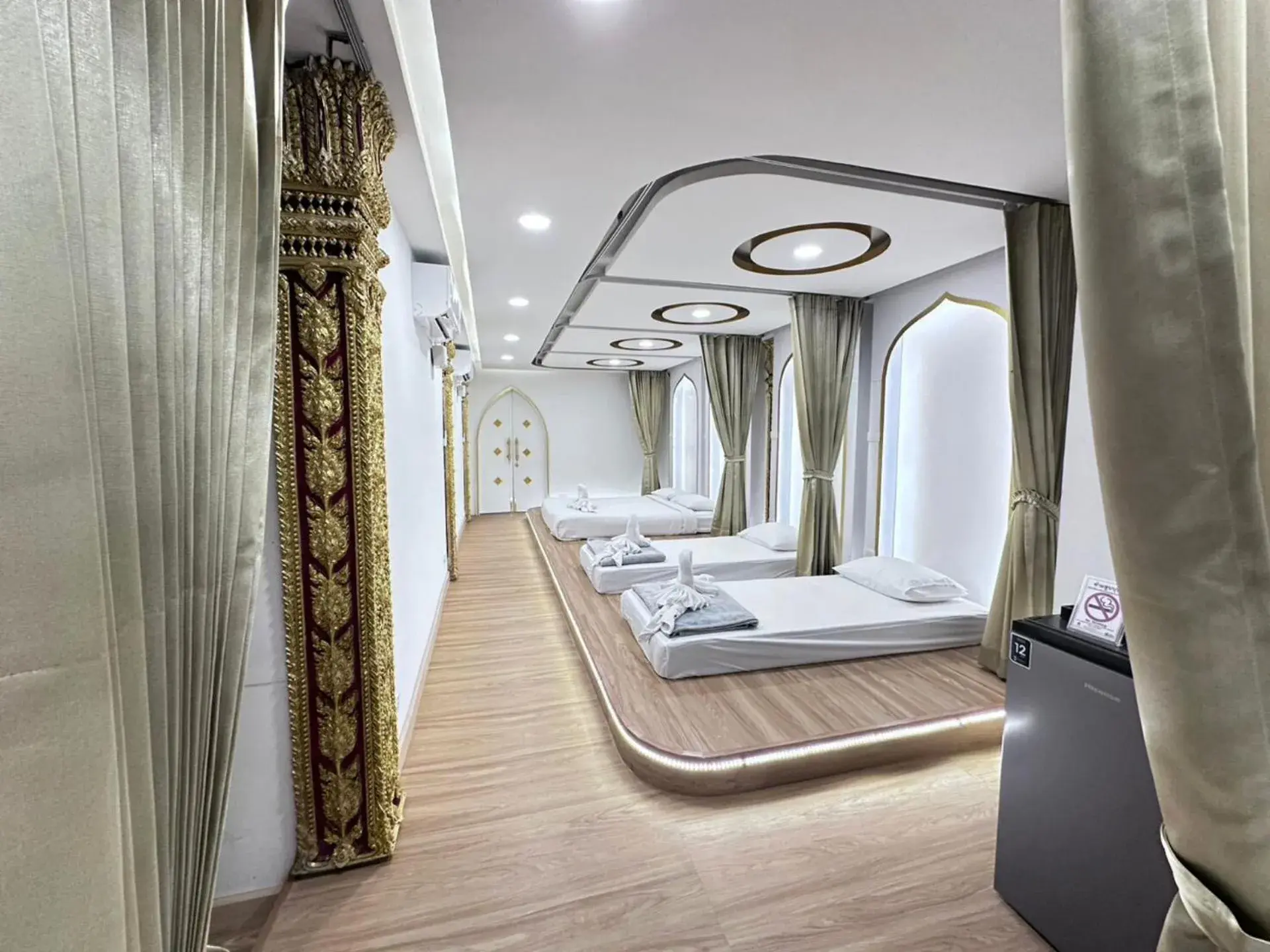 Superior Suite in One Dhatu Ayutthaya Premium Homestay Superior Suite in One Dhatu Ayutthaya Premium Homestay