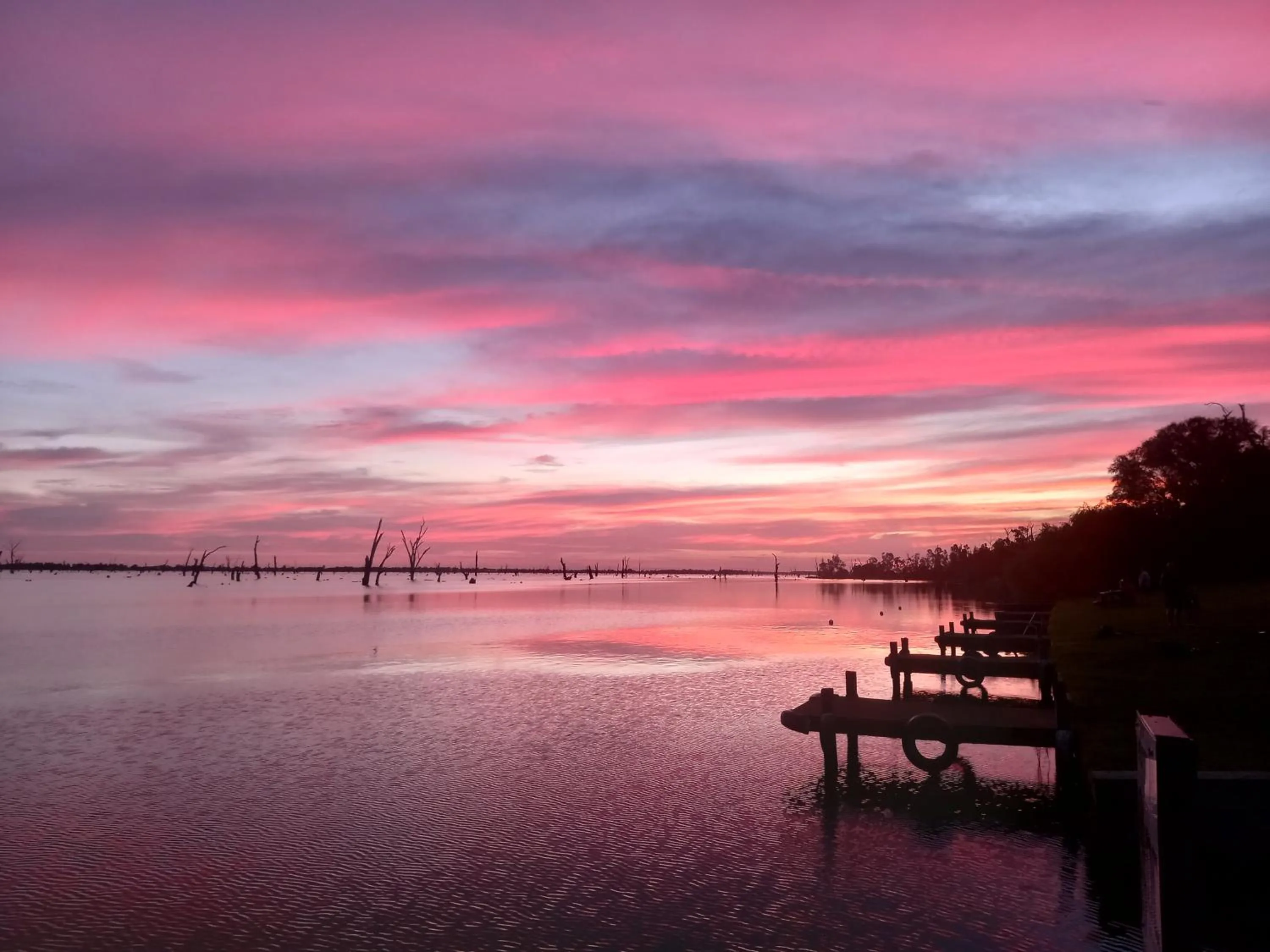 Tasman Holiday Parks - Lake Mulwala