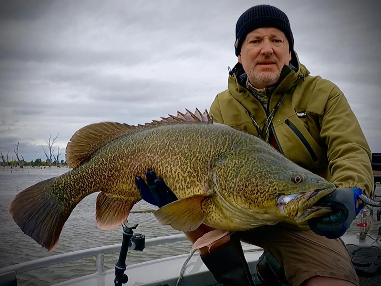 Tasman Holiday Parks - Lake Mulwala