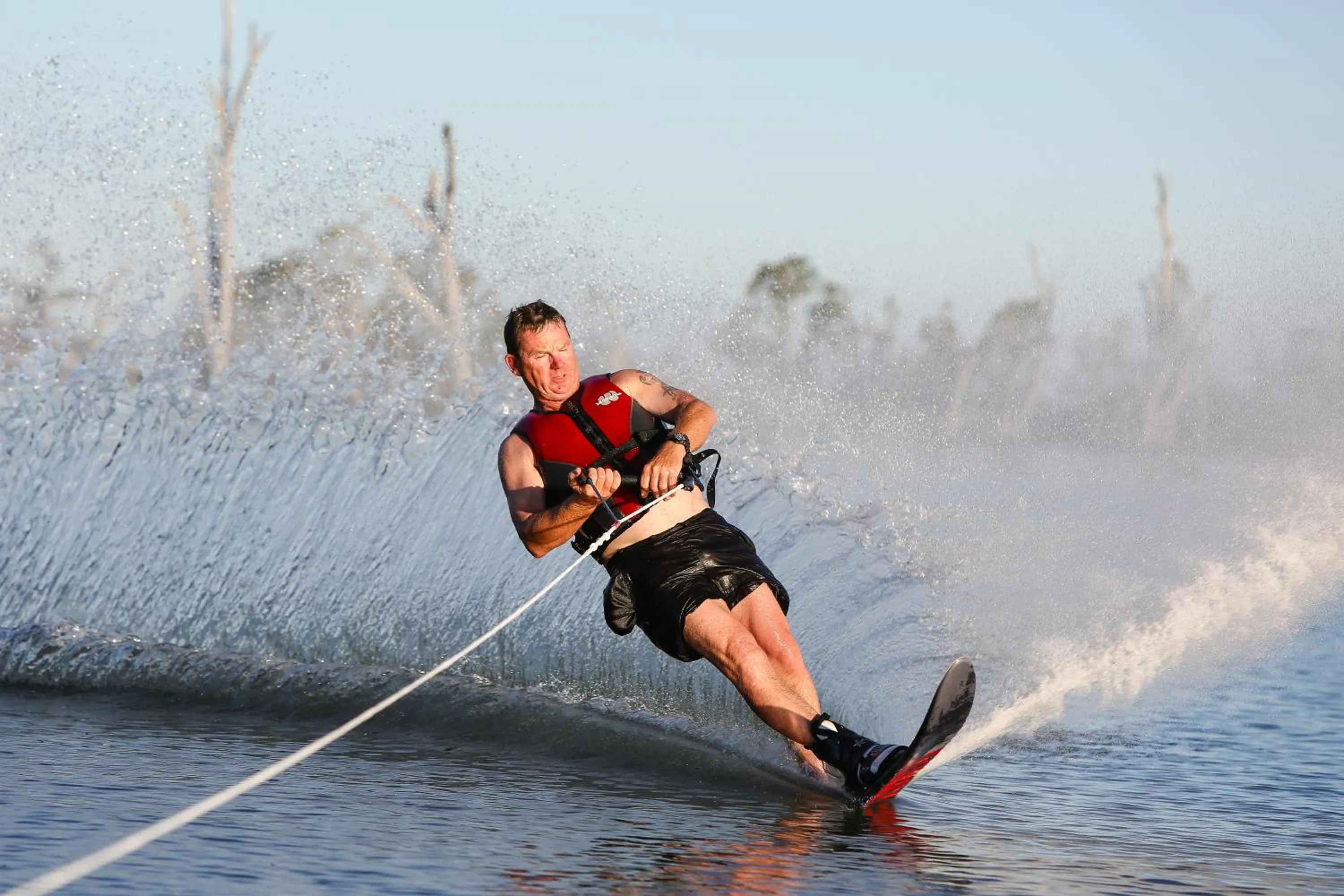 Summer in Tasman Holiday Parks - Lake Mulwala