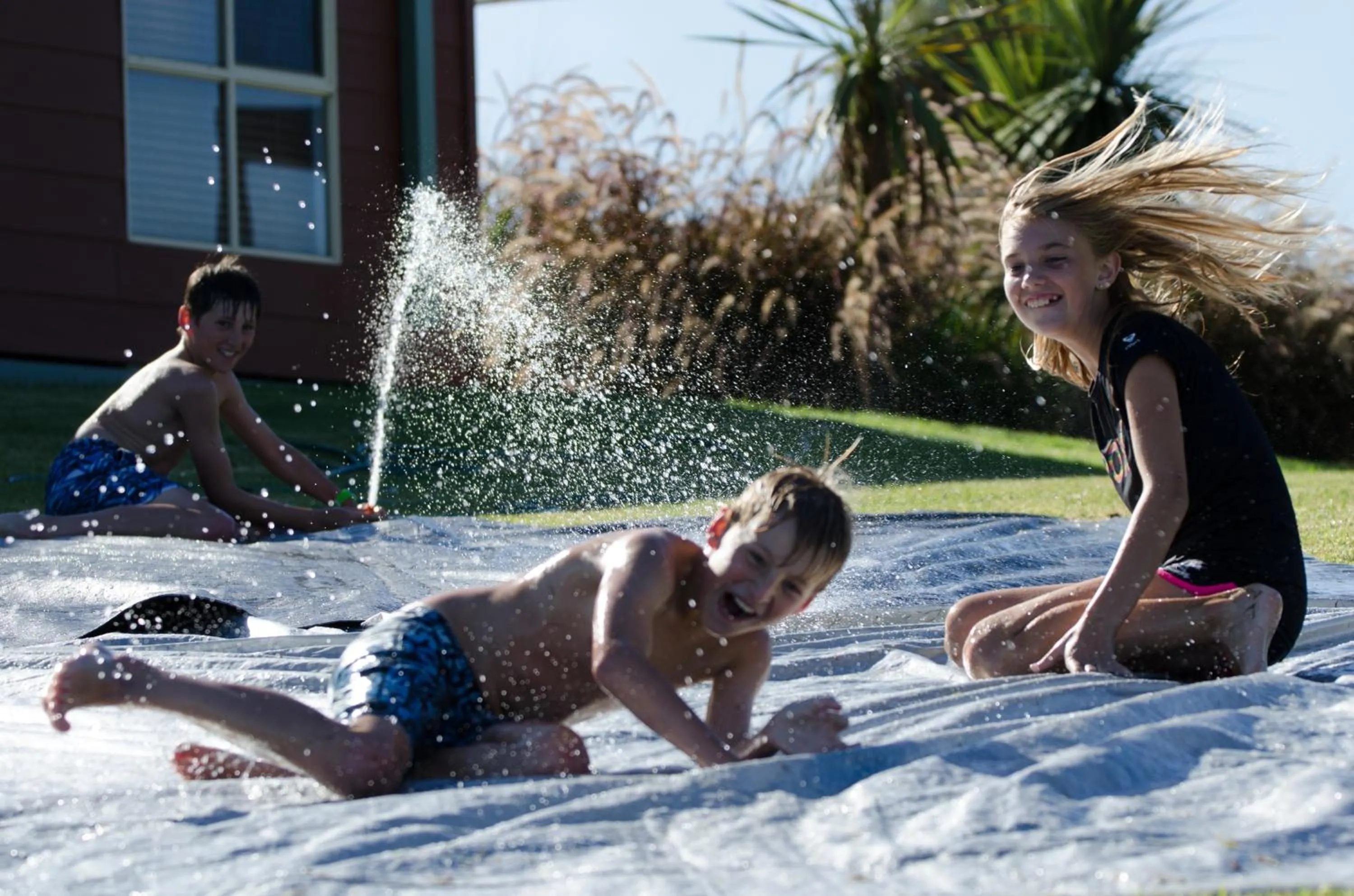 Activities in Tasman Holiday Parks - Lake Mulwala