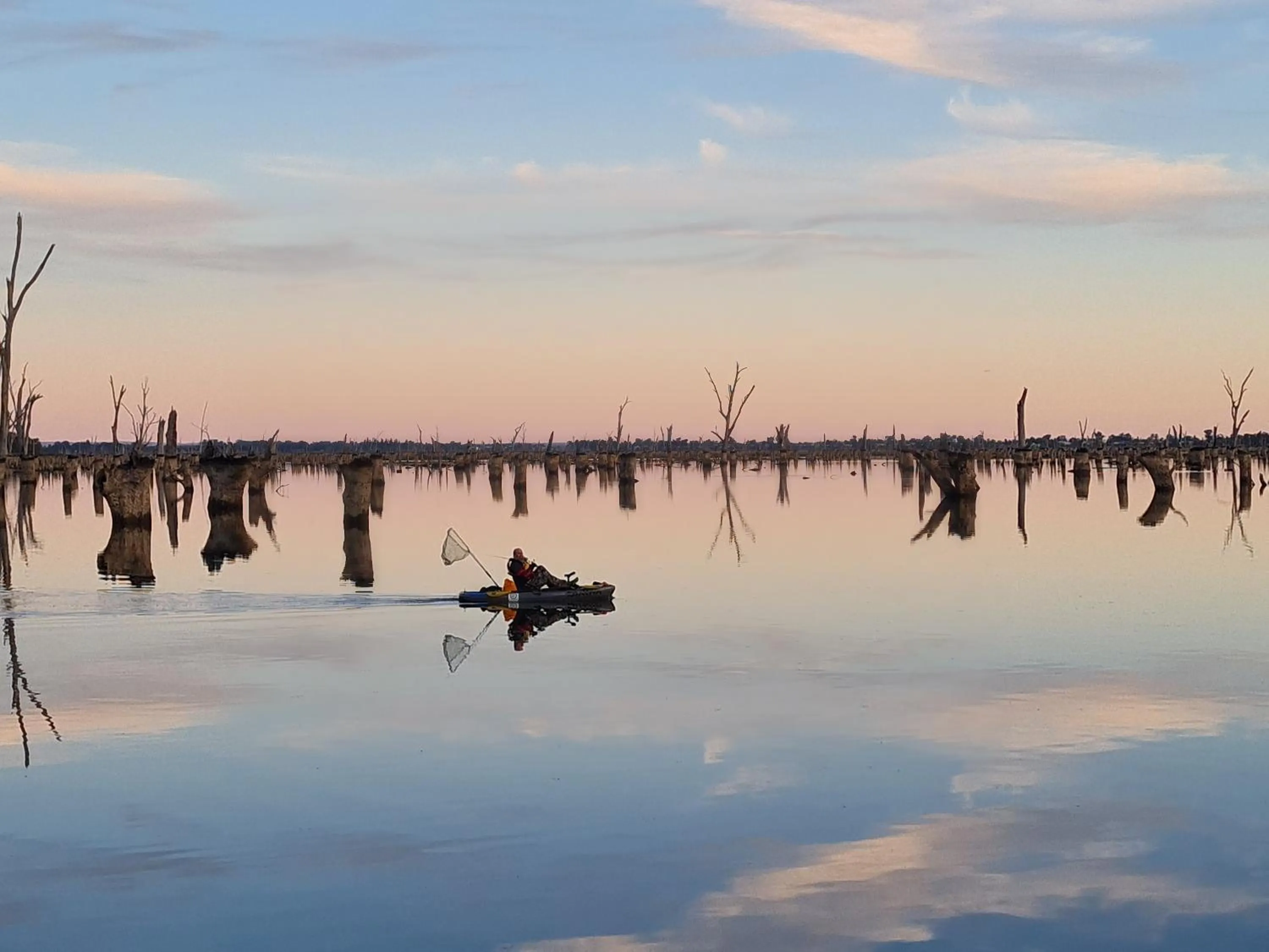 Tasman Holiday Parks - Lake Mulwala