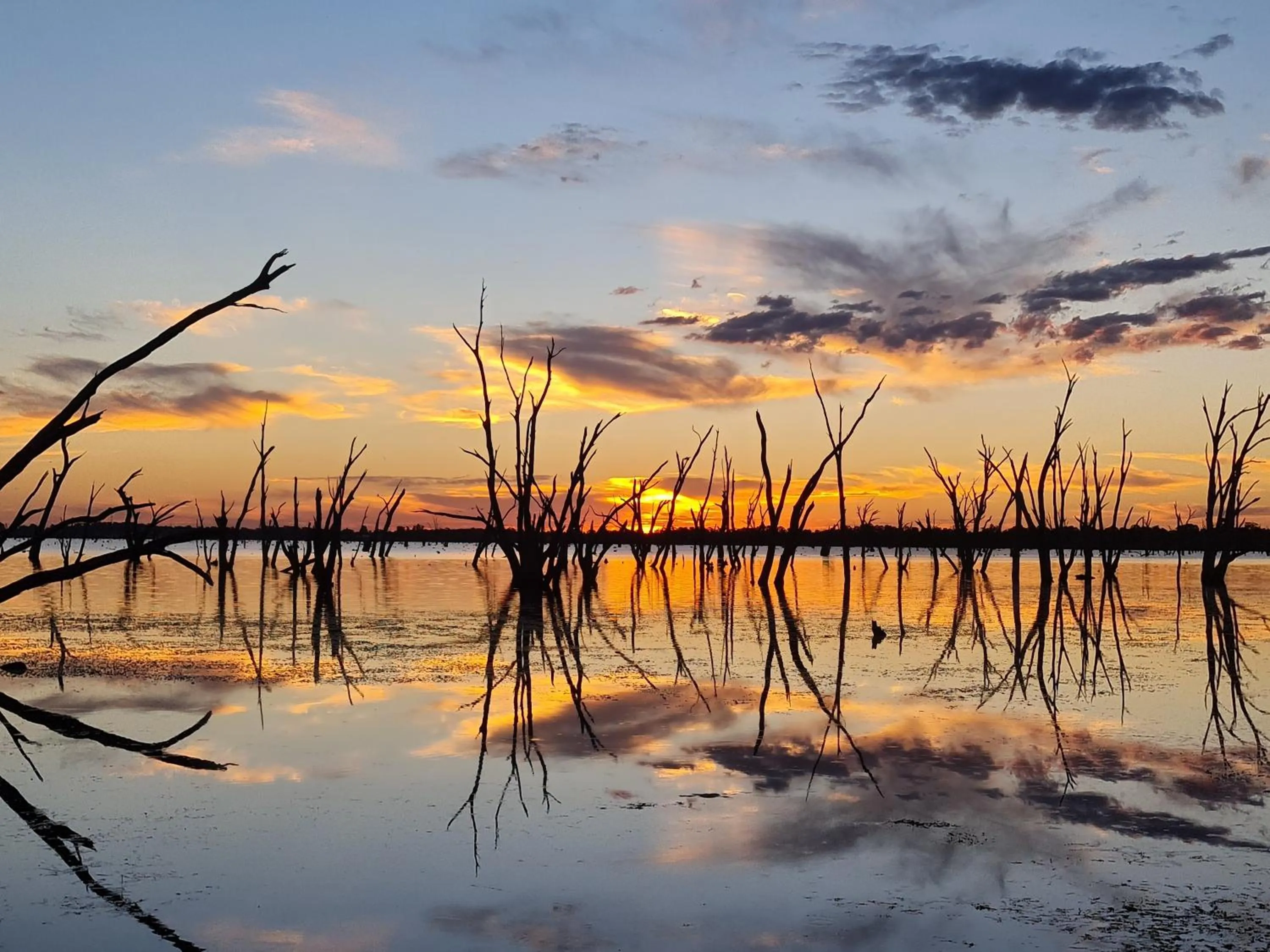 Tasman Holiday Parks - Lake Mulwala