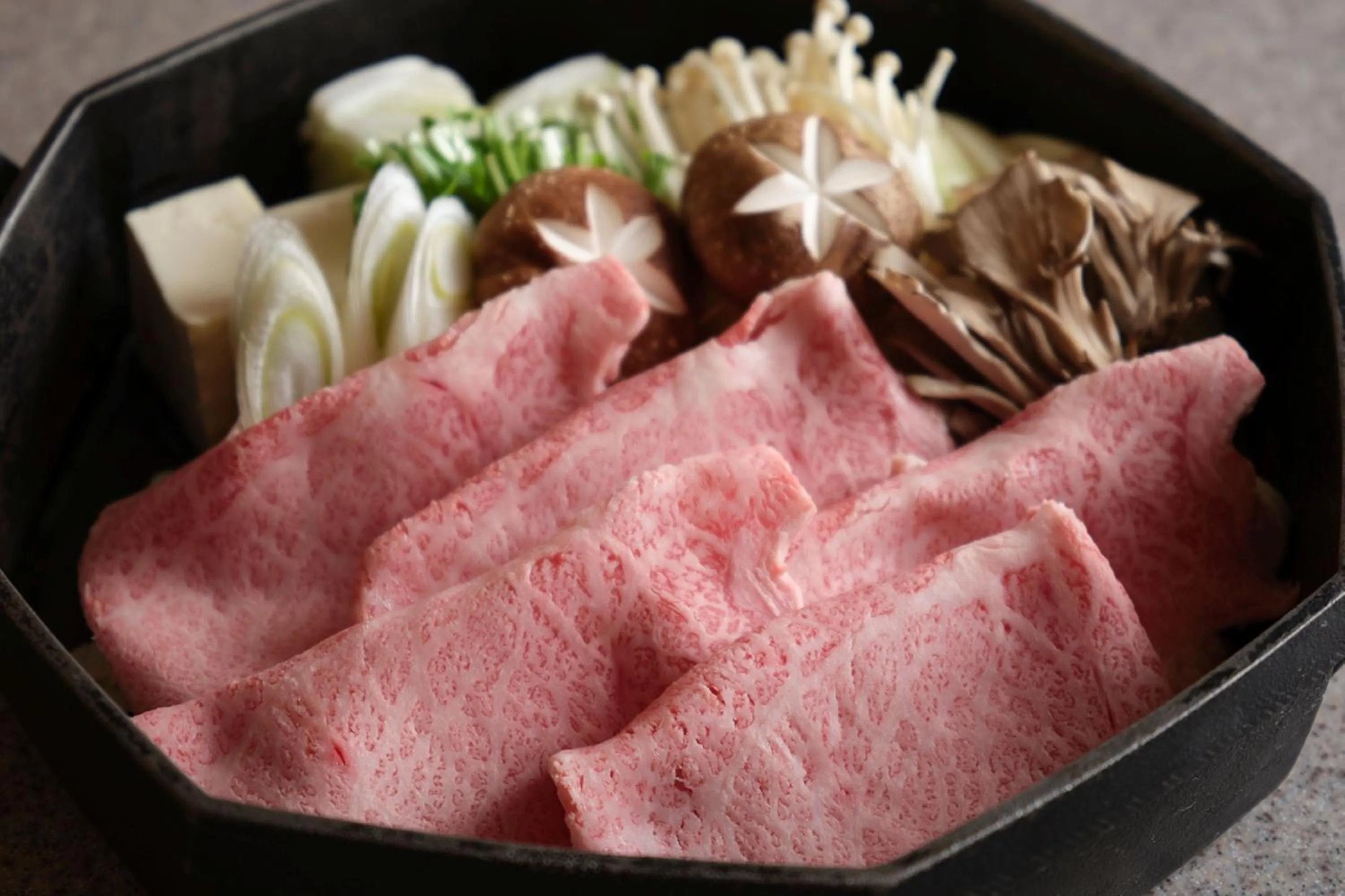 Food and drinks in Takinoyu Hotel