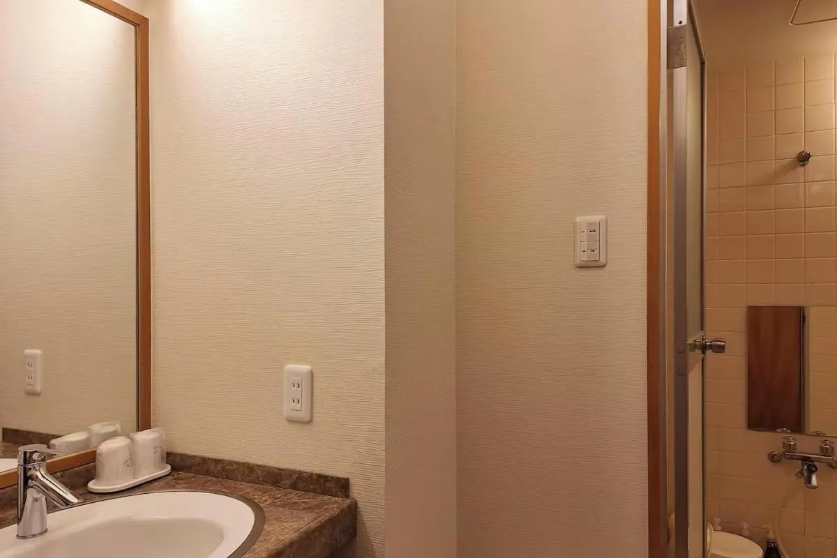 Photo of the whole room in Tendo Onsen TAKINOYU