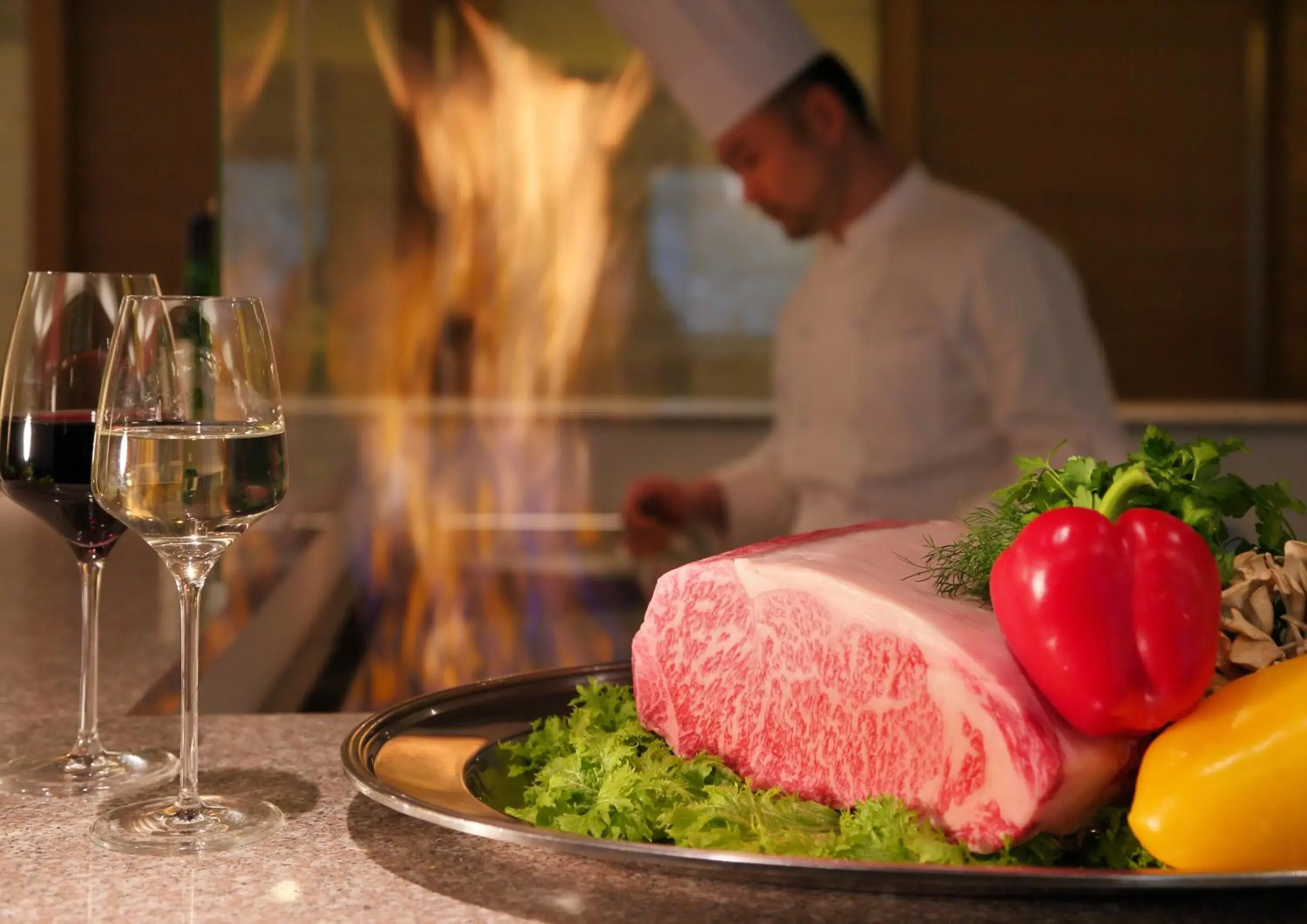 Restaurant/places to eat in Takinoyu Hotel Restaurant/places to eat in Takinoyu Hotel