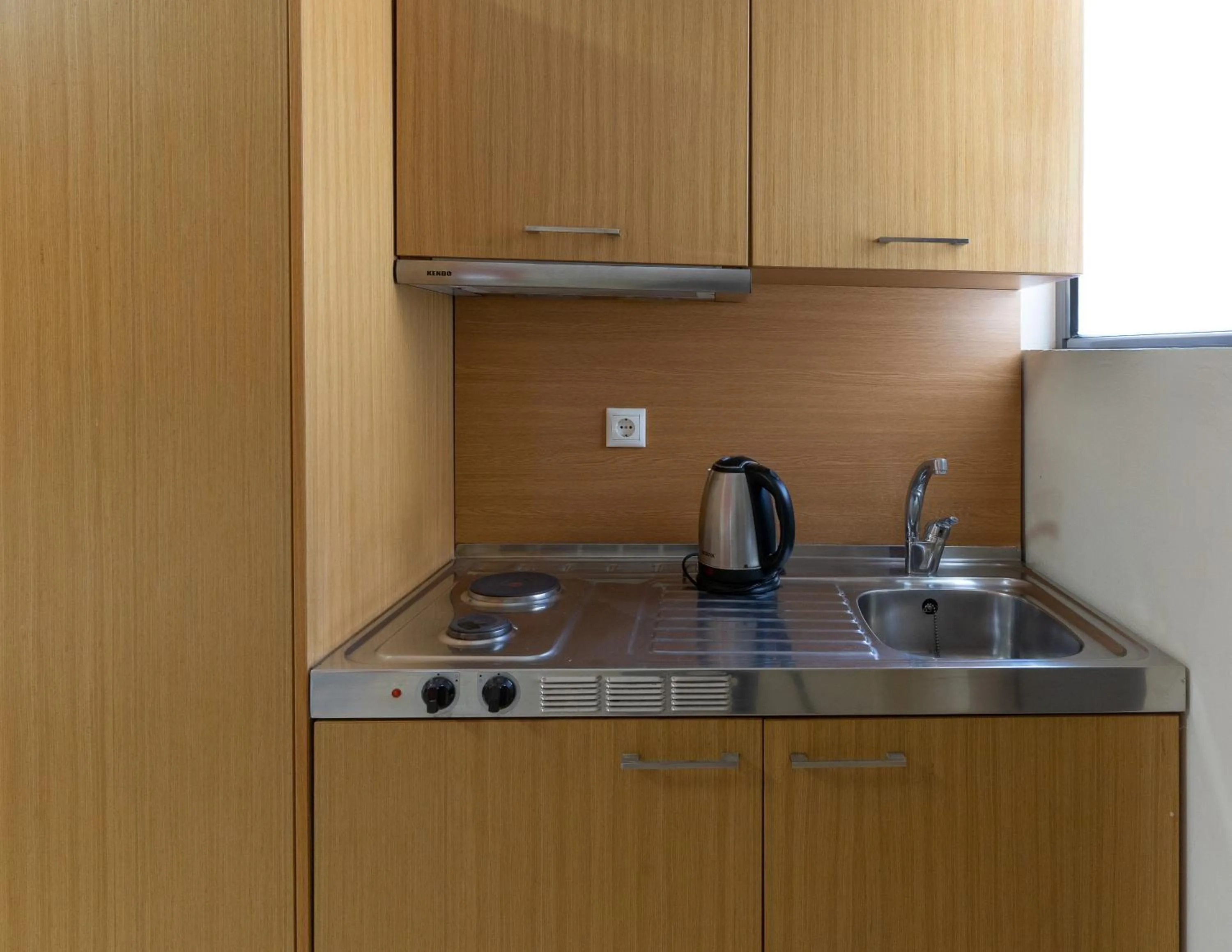 Kitchen or kitchenette, Kitchen/Kitchenette in Ziakis