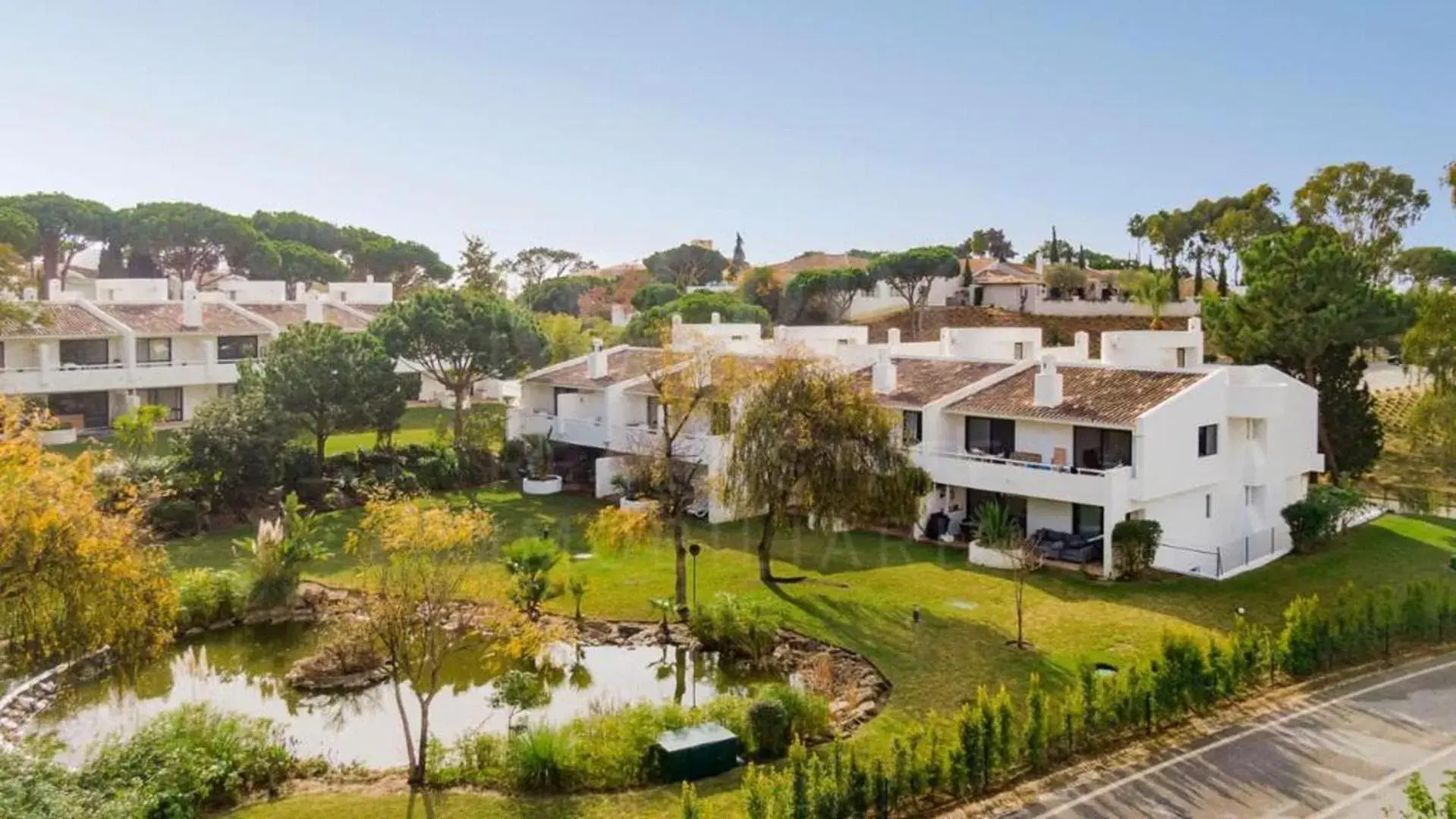 Scarlet's Place - 1 bed Victory Village Quinta Do Lago - beach, nature, lakes Scarlet's Place - 1 bed Victory Village Quinta Do Lago - beach, nature, lakes