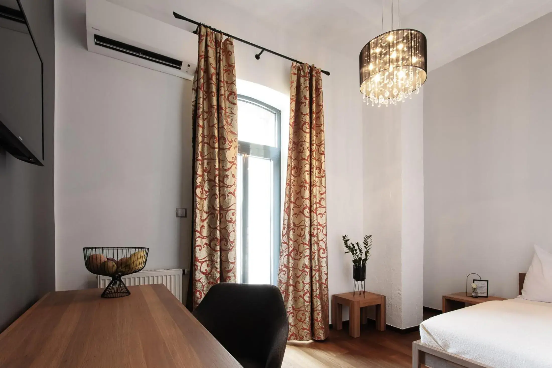 Triple Room in Arena Hotel Samorin Triple Room in Arena Hotel Samorin