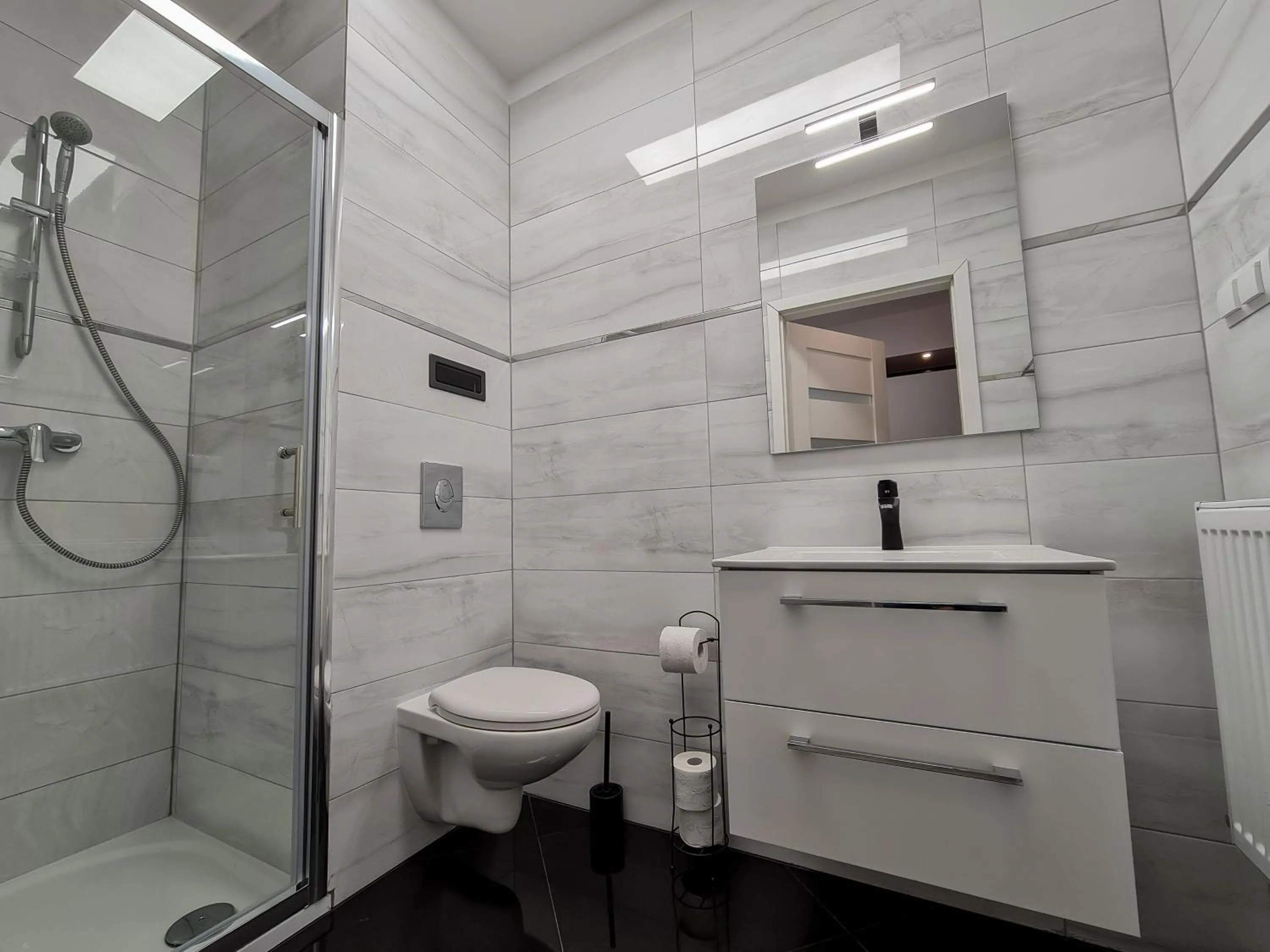 Apartamenty Hayduk