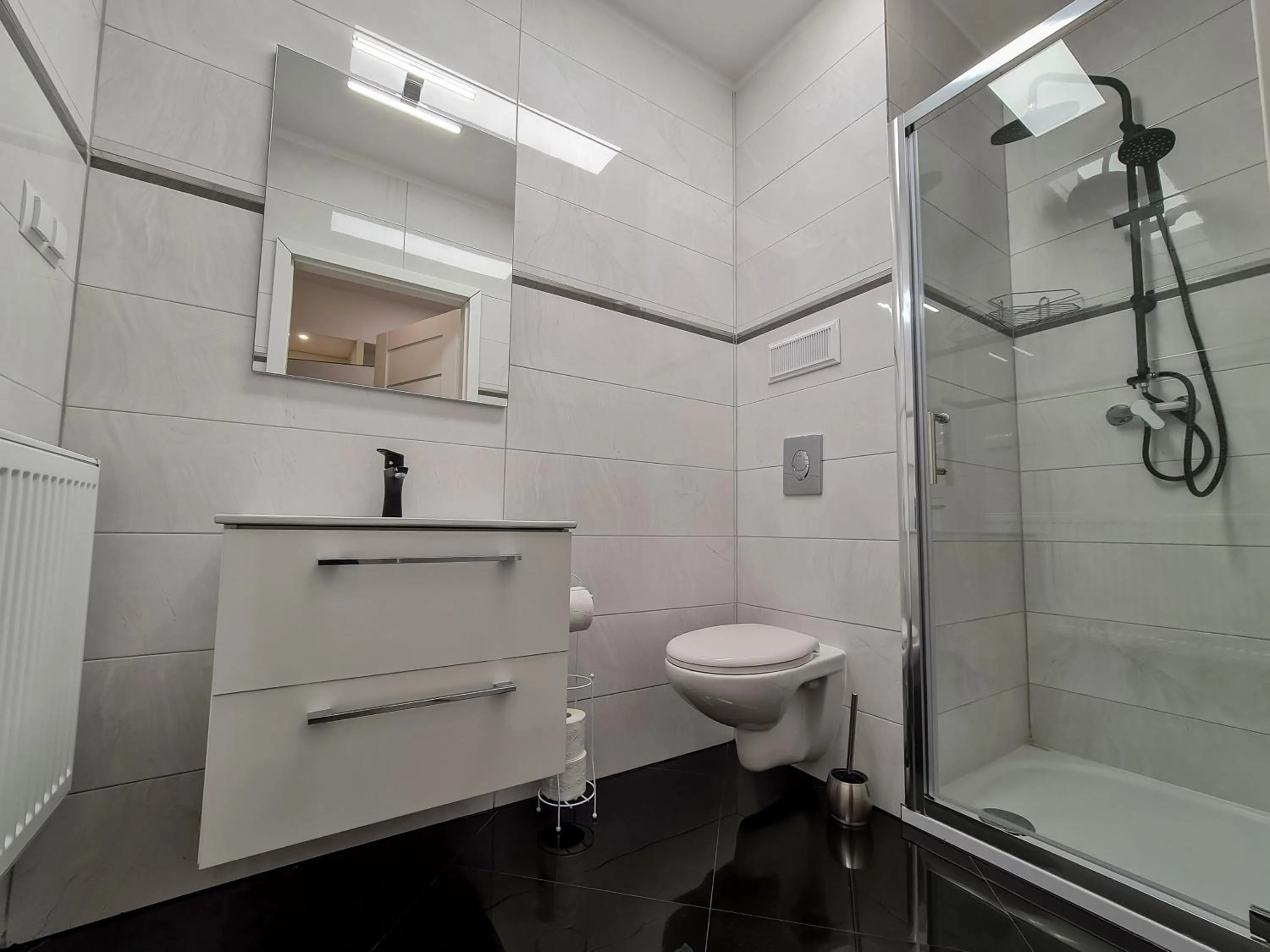 Apartamenty Hayduk
