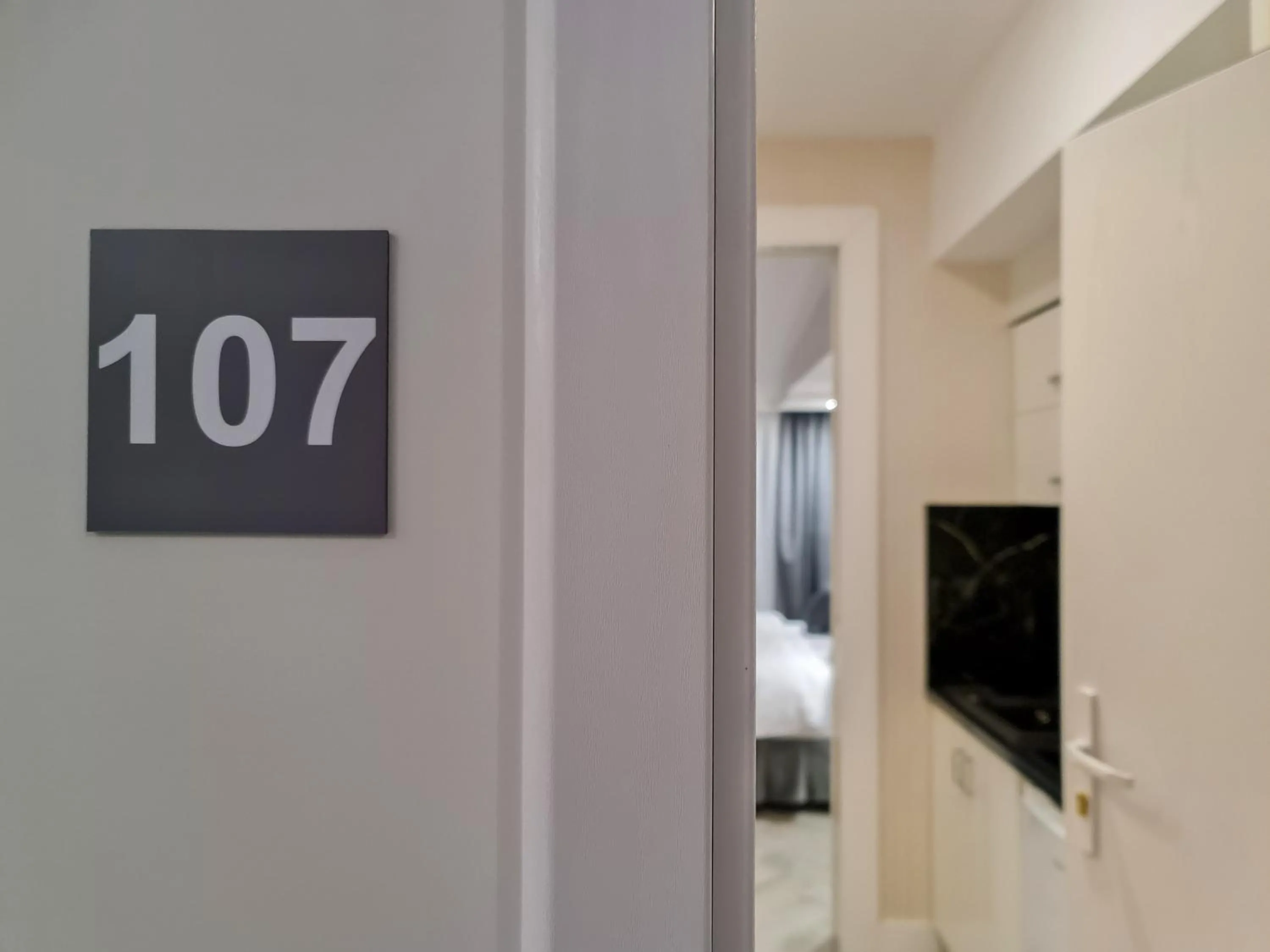 Apartamenty Hayduk