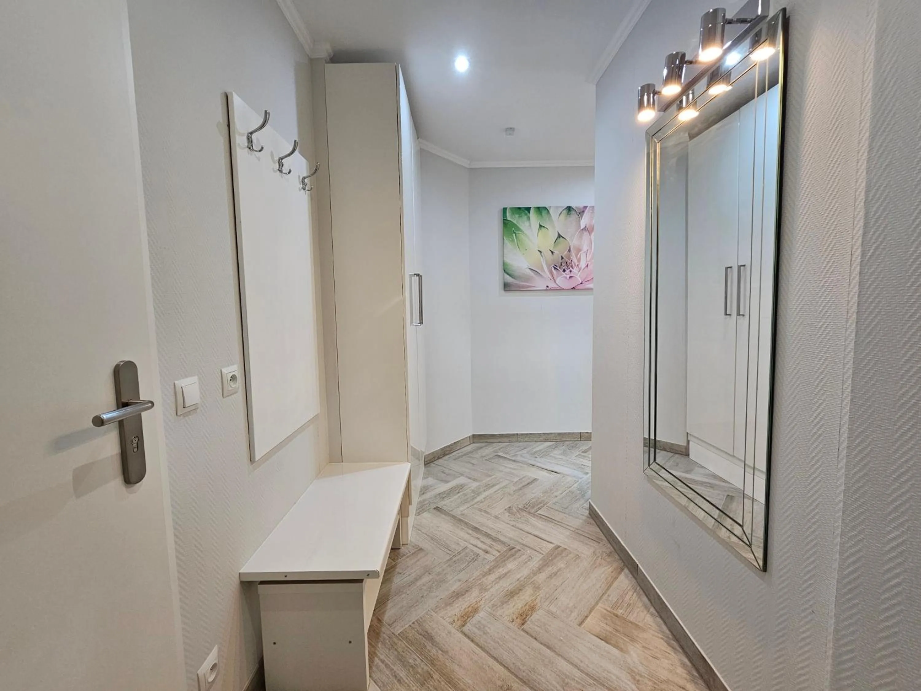 Photo of the whole room in Apartamenty Hayduk