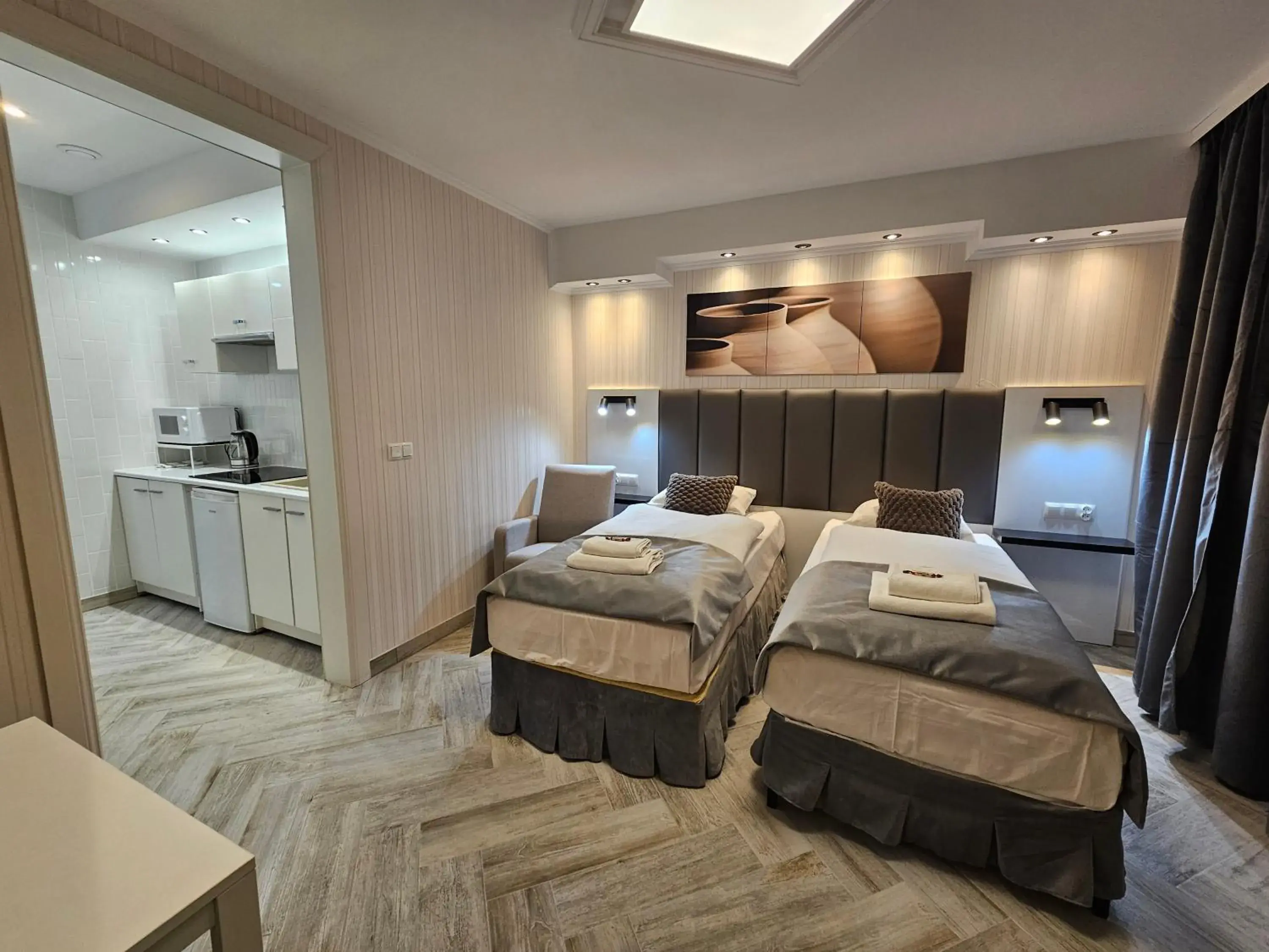 Apartamenty Hayduk Apartamenty Hayduk