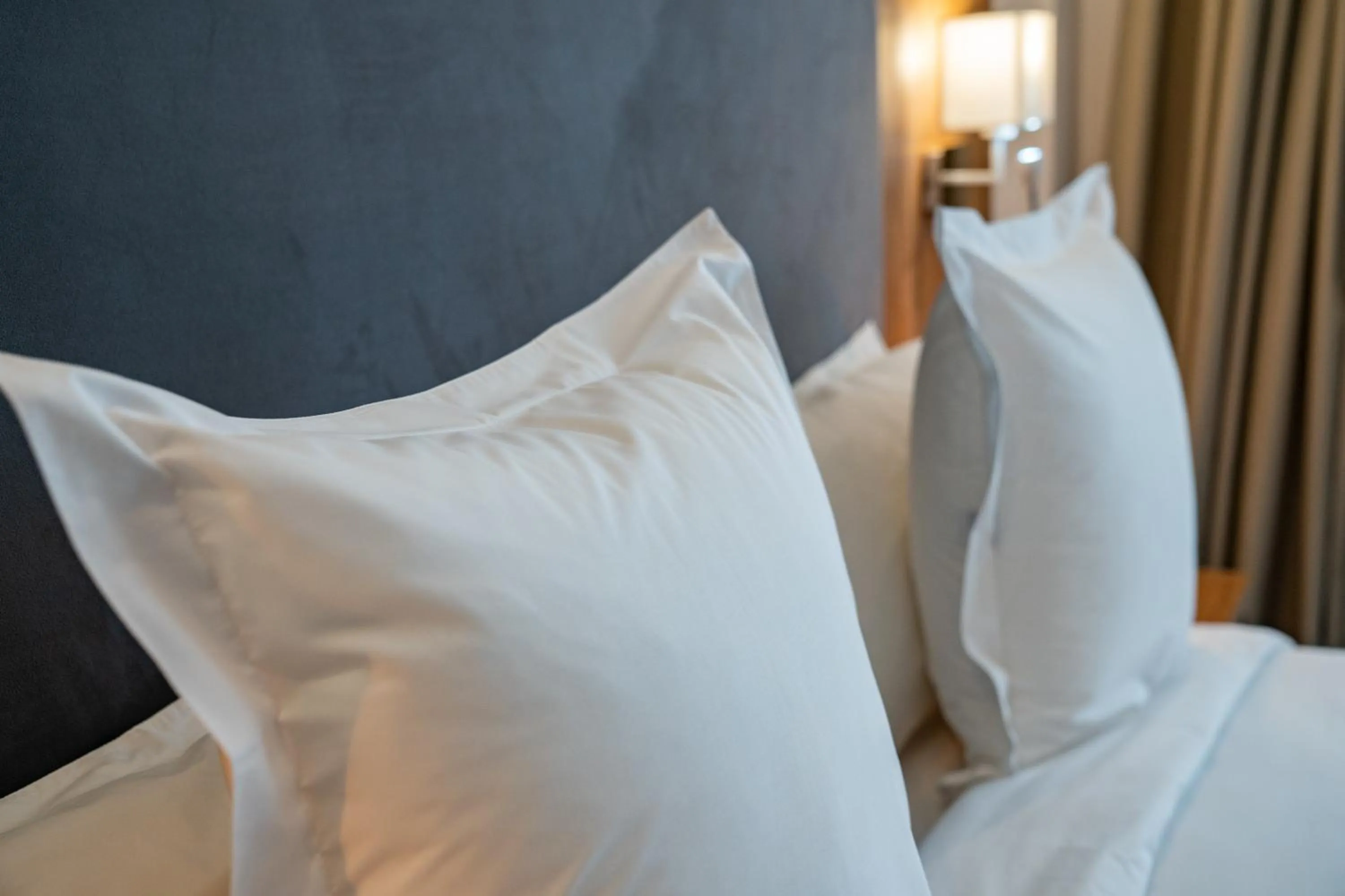 Bedroom, Bed in Dominium Hivernage Hotel